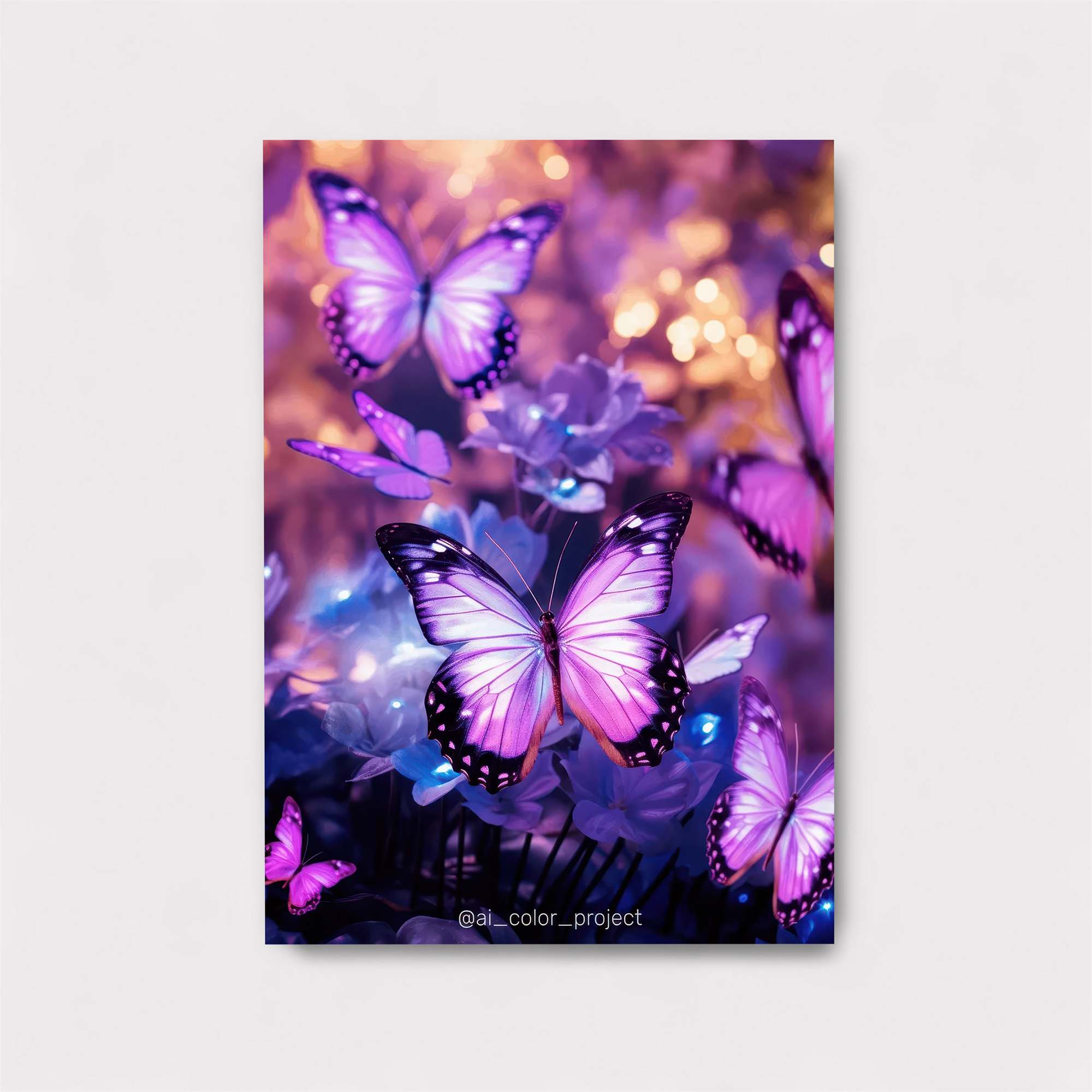 Cosmic Balance Safe Wall Magnetic / M