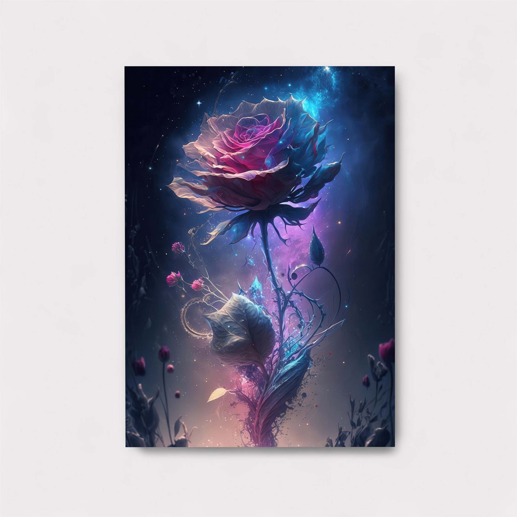 Pharaohs' Serenity Safe Wall Magnetic / M