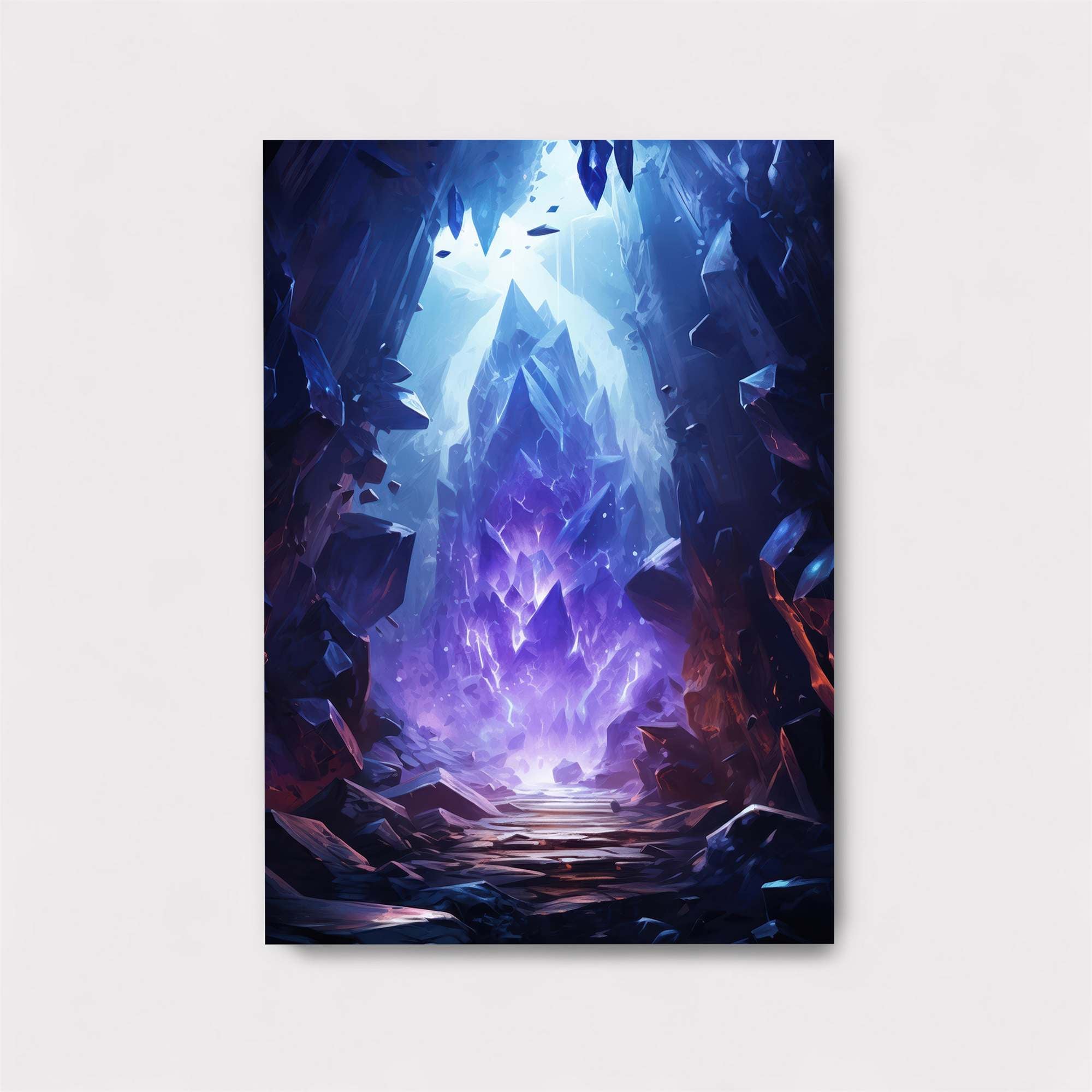 Cosmic Harmony Safe Wall Magnetic / M