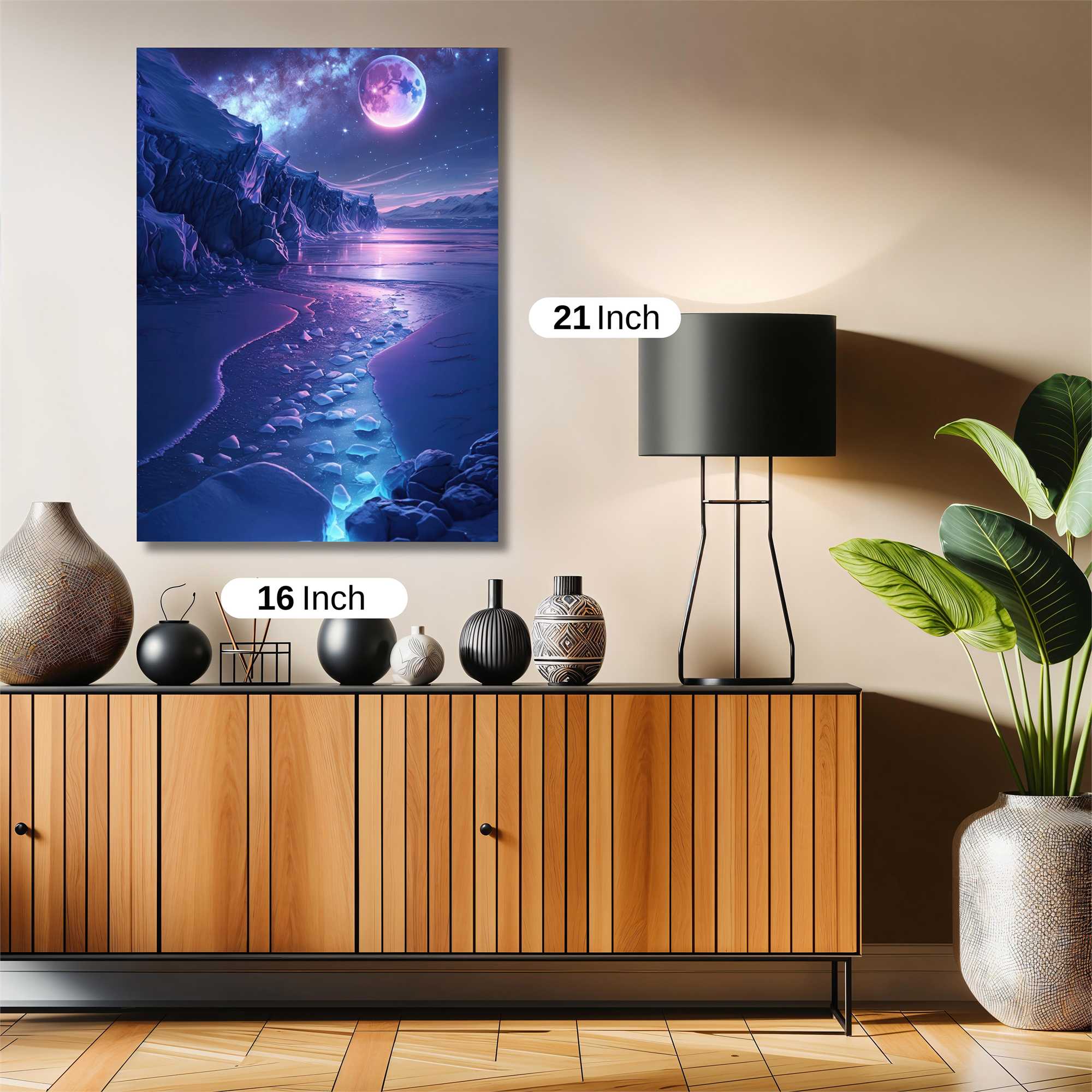 Dragon Enigma Safe Wall Magnetic / M