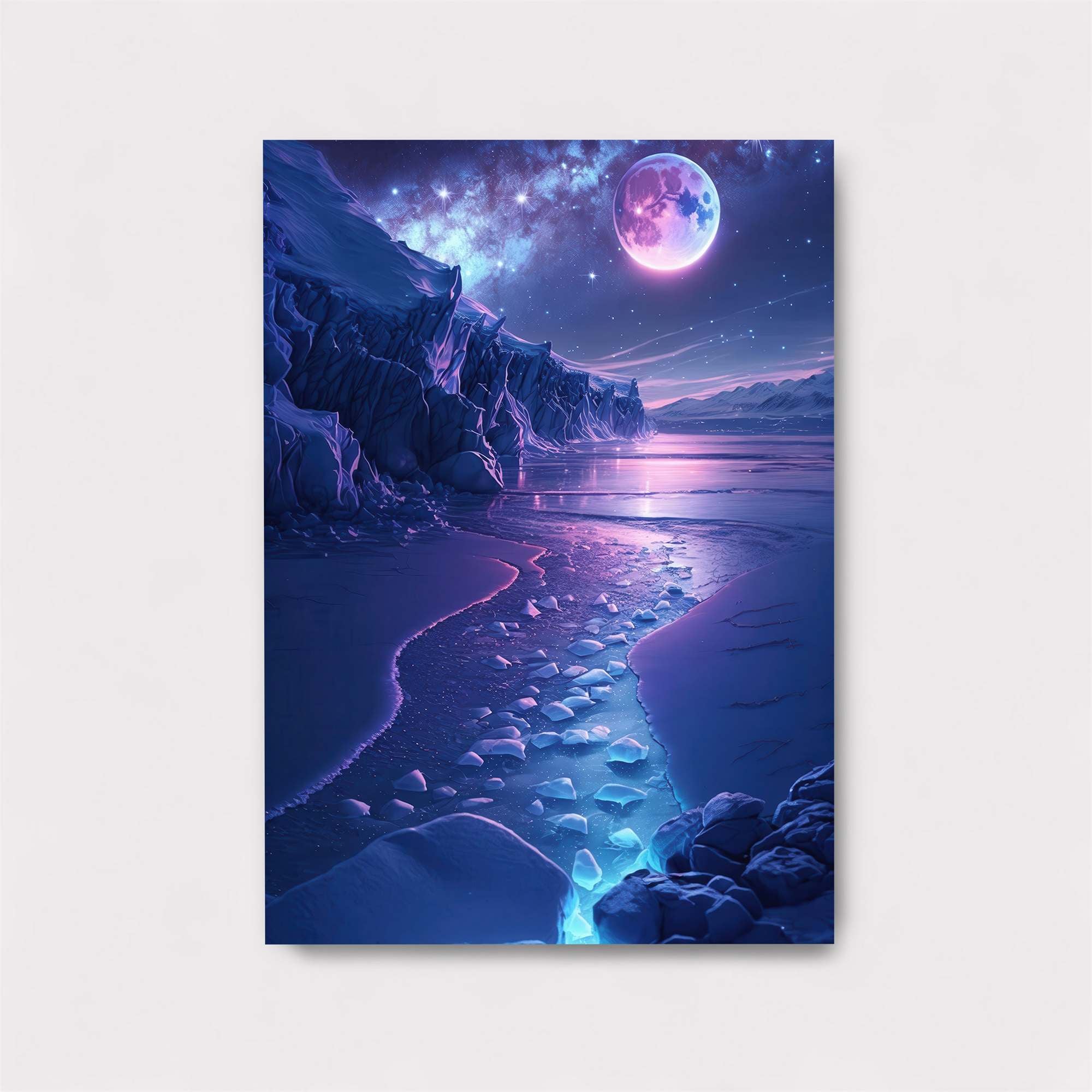 Dragon Enigma Safe Wall Magnetic / M