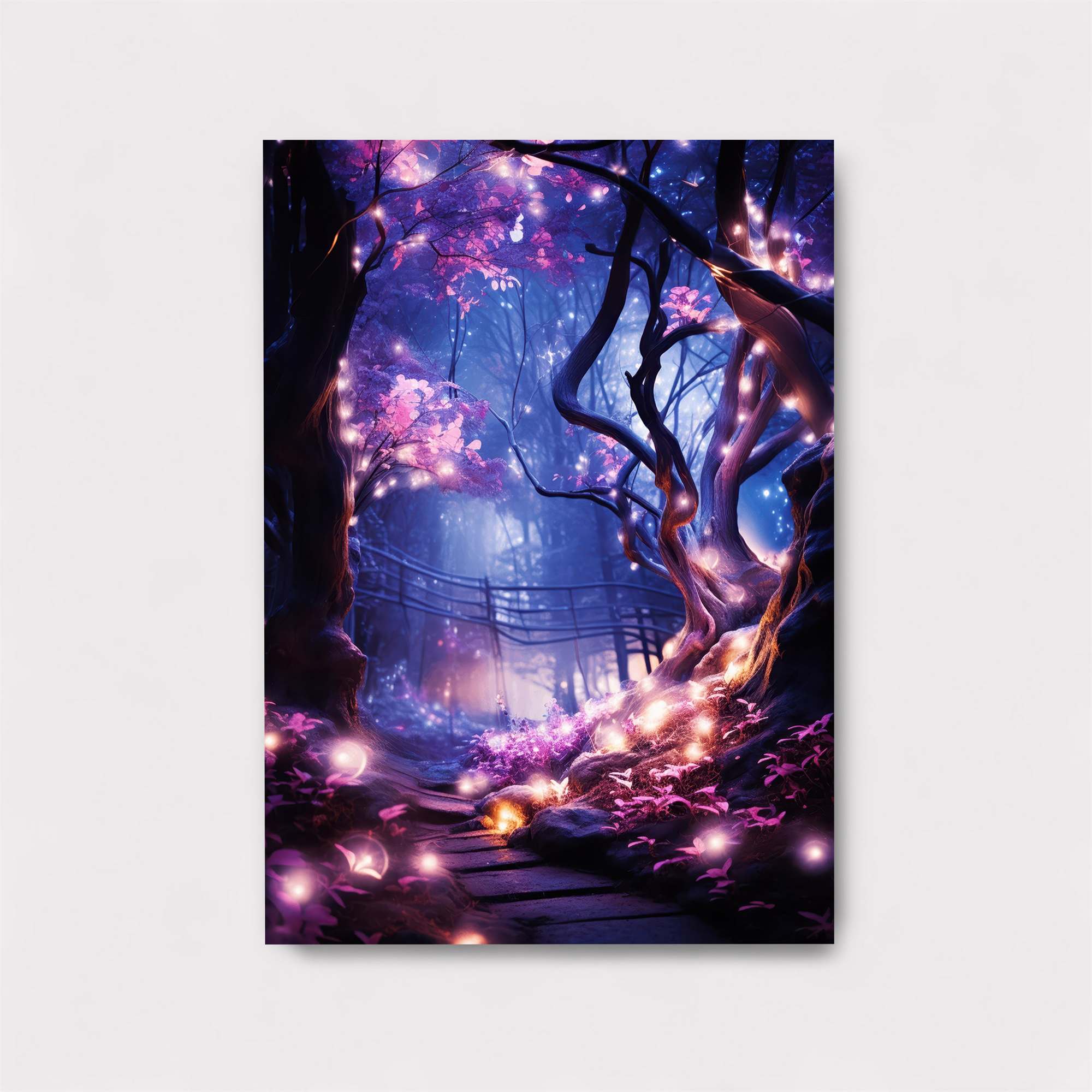 Golden Enigma Safe Wall Magnetic / M