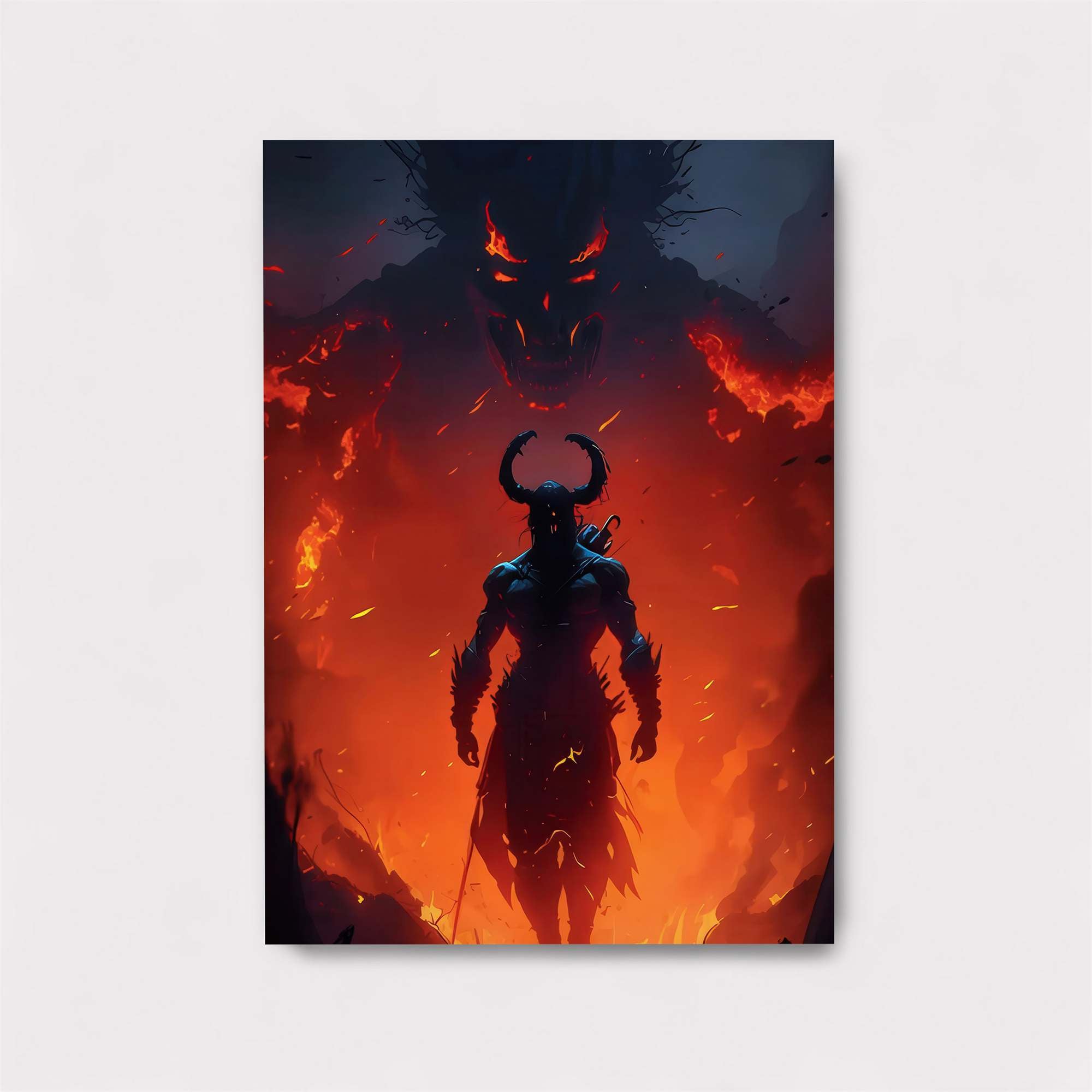 Hercules Majestic Safe Wall Magnetic / M