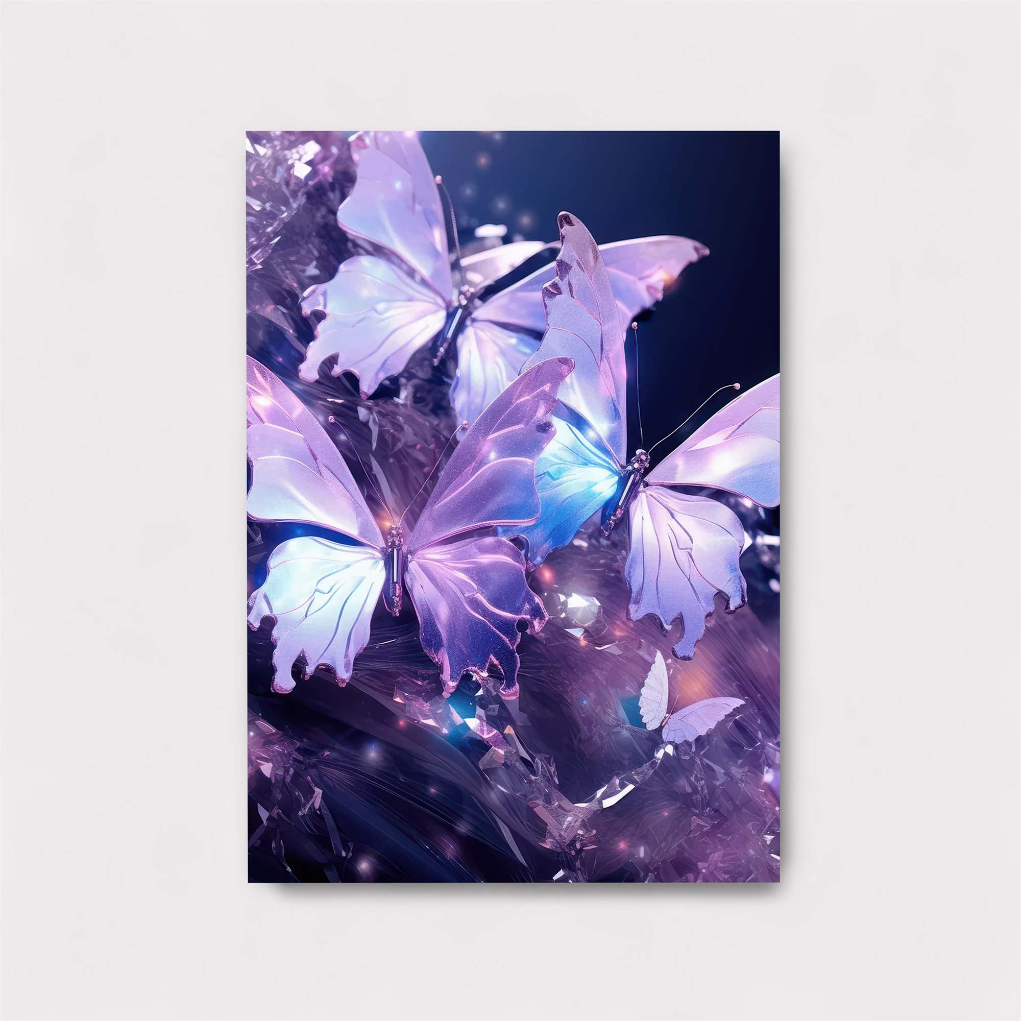 Angelica Radiance Safe Wall Magnetic / M