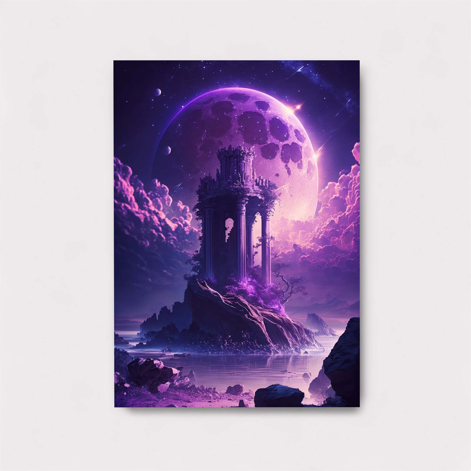 Phoenix Serenity Safe Wall Magnetic / M