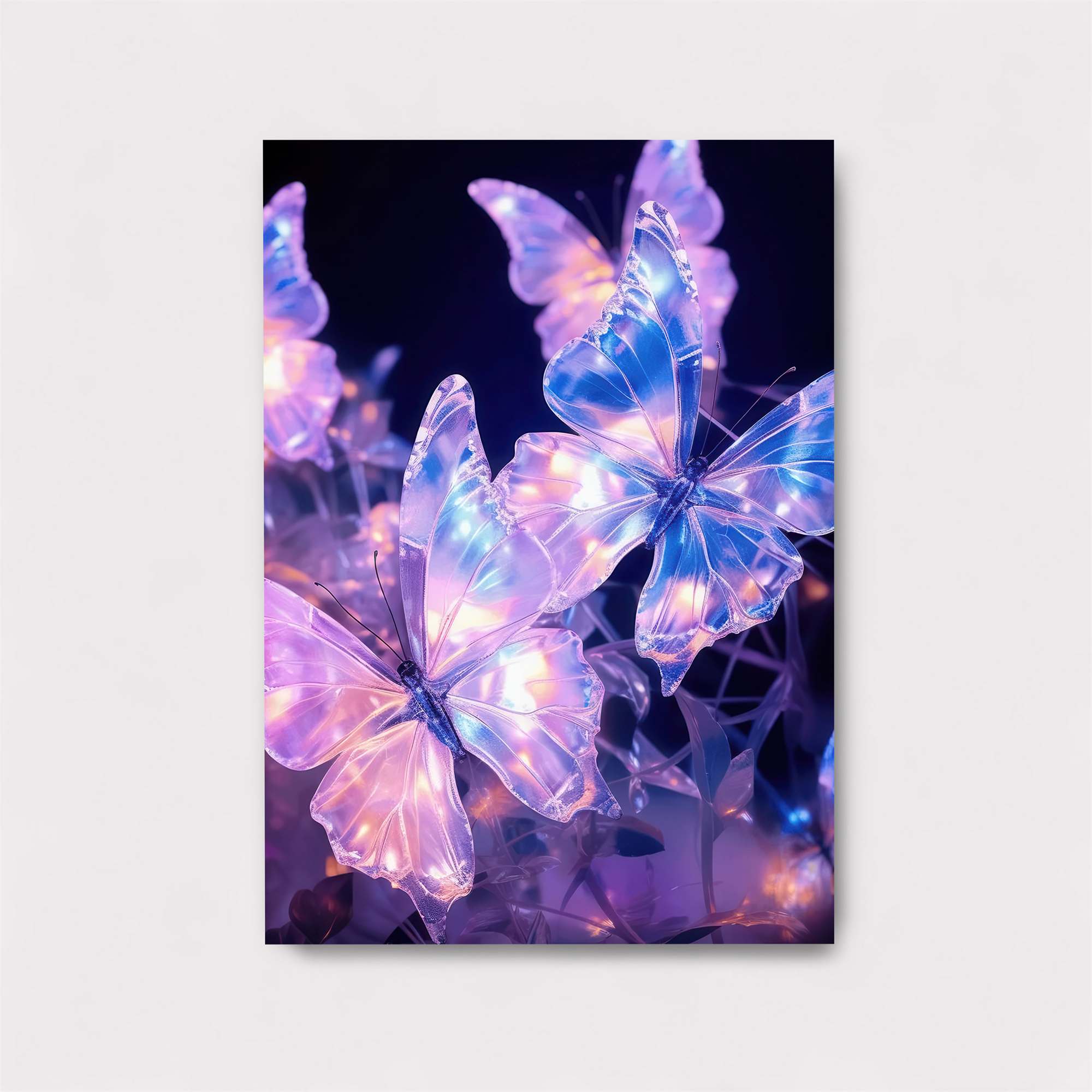 Dragon Serenity Safe Wall Magnetic / M