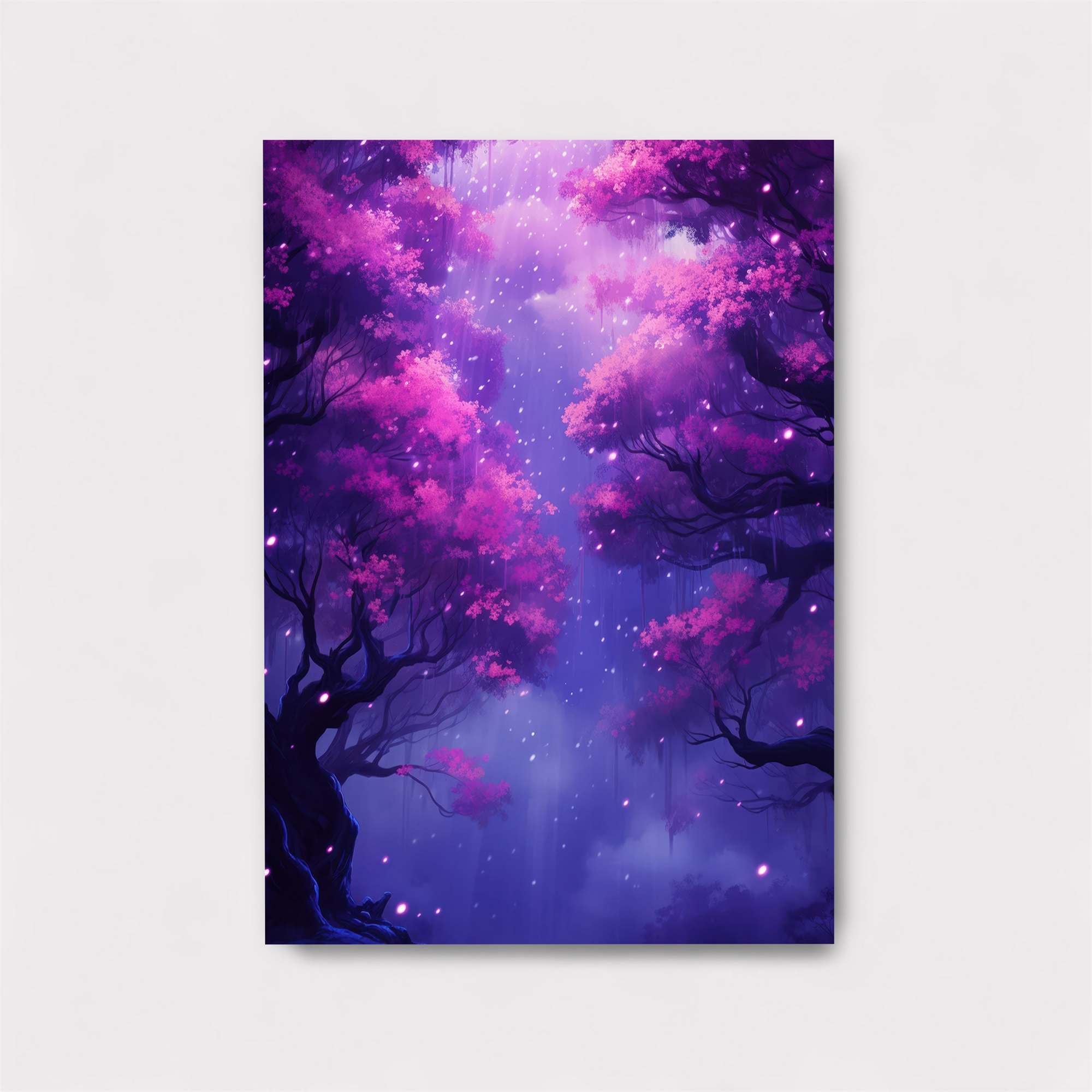 Dragons Affection Safe Wall Magnetic / M