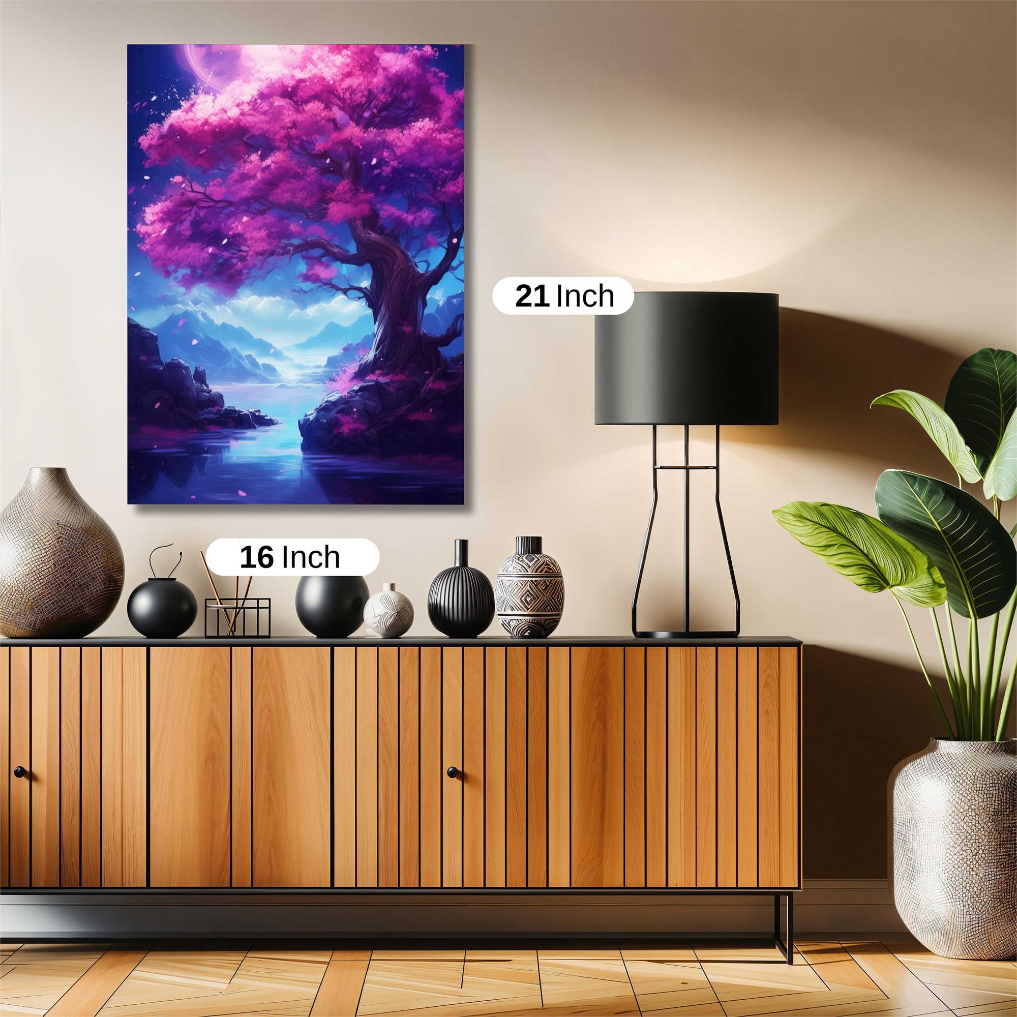 Arctic Balance Safe Wall Magnetic / M