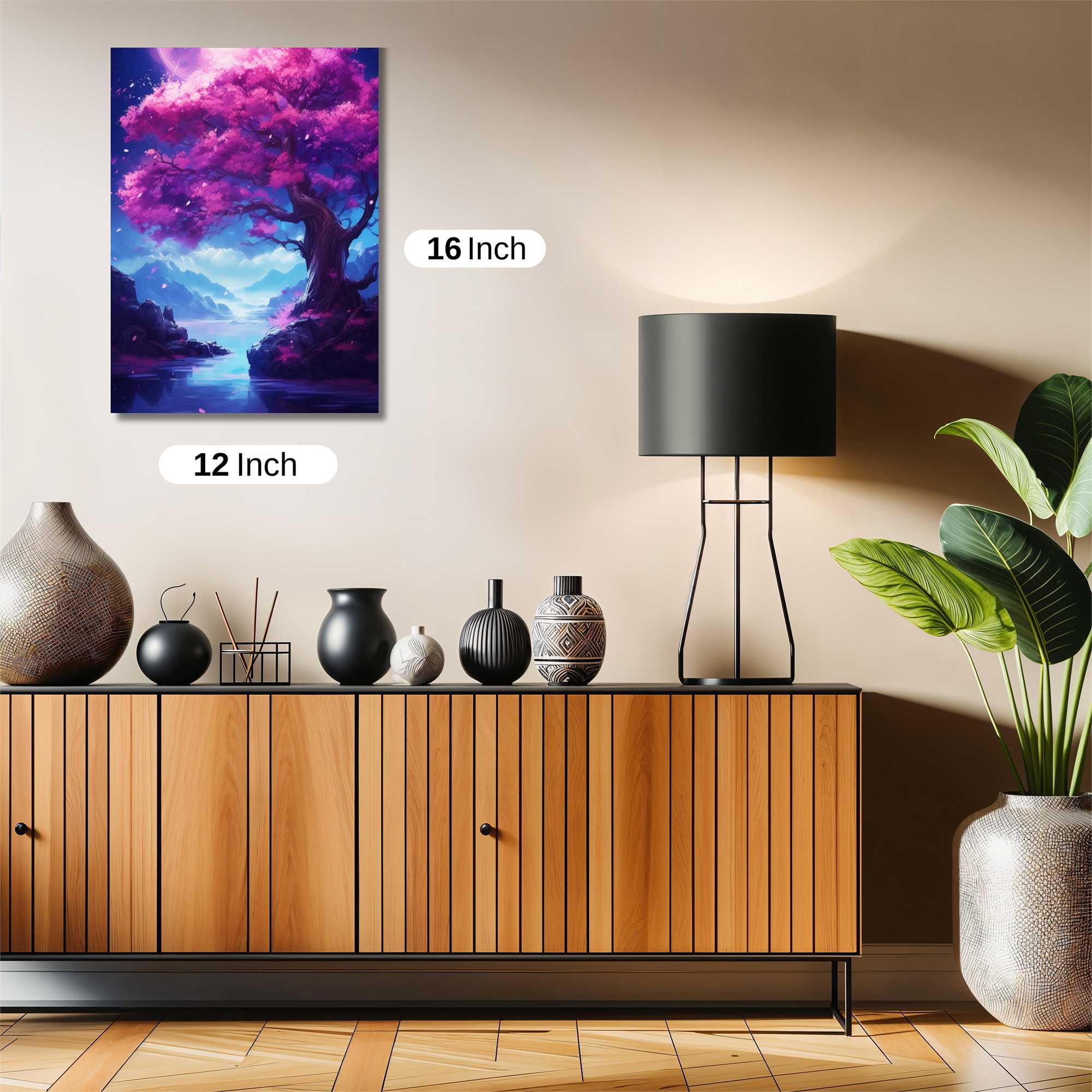 Arctic Balance Safe Wall Magnetic / M