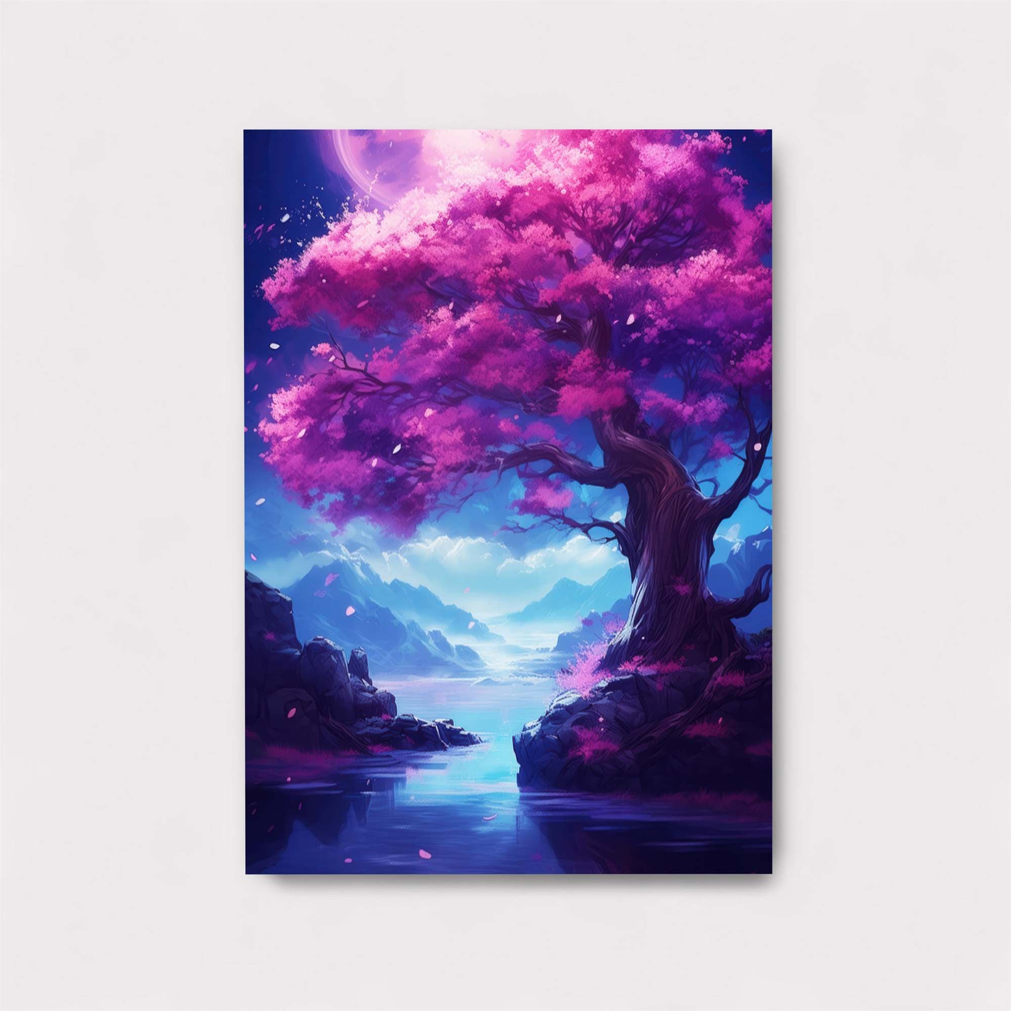 Arctic Balance Safe Wall Magnetic / M