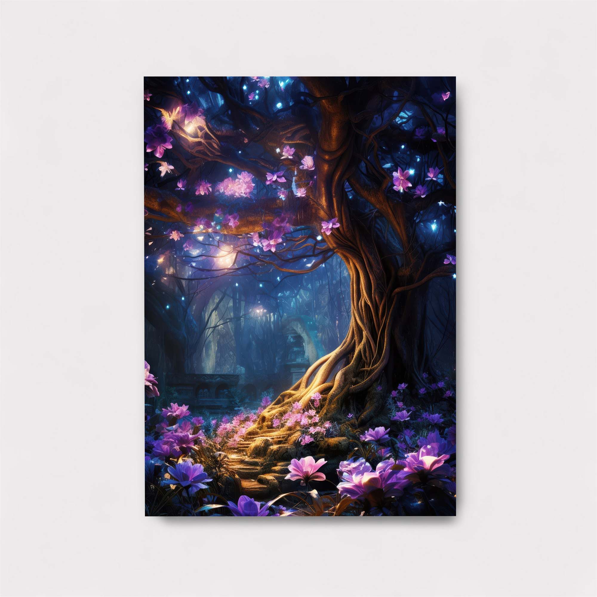 Thunder Tiger Safe Wall Magnetic / M