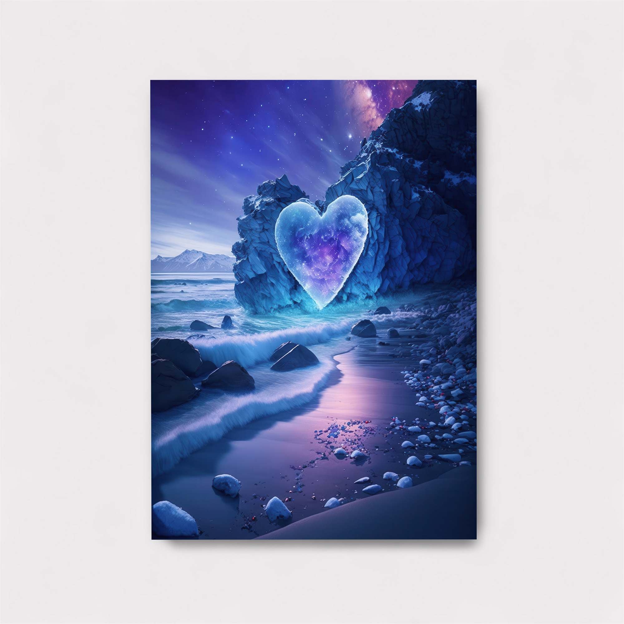 Cosmic Serpent Safe Wall Magnetic / M