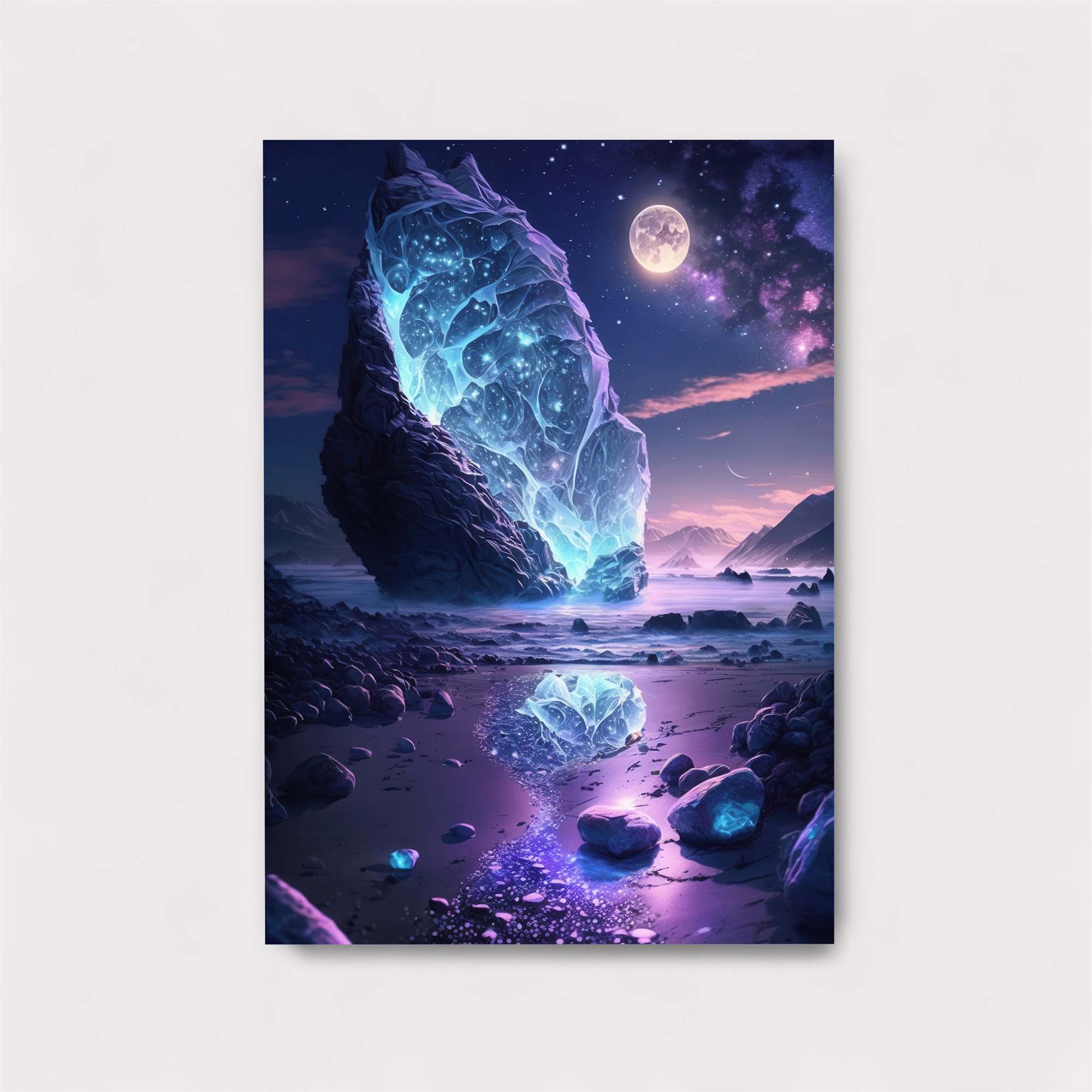 Seasonal Harmony Safe Wall Magnetic / M