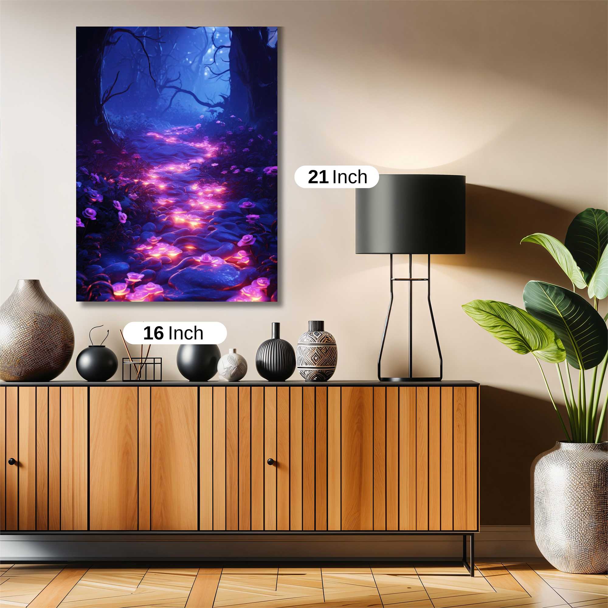 ThunderCub Safe Wall Magnetic / M