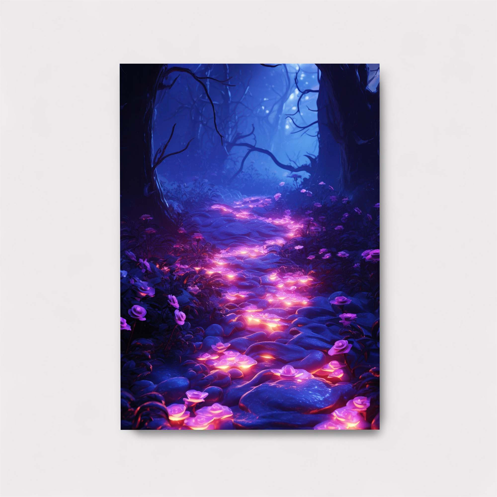 ThunderCub Safe Wall Magnetic / M