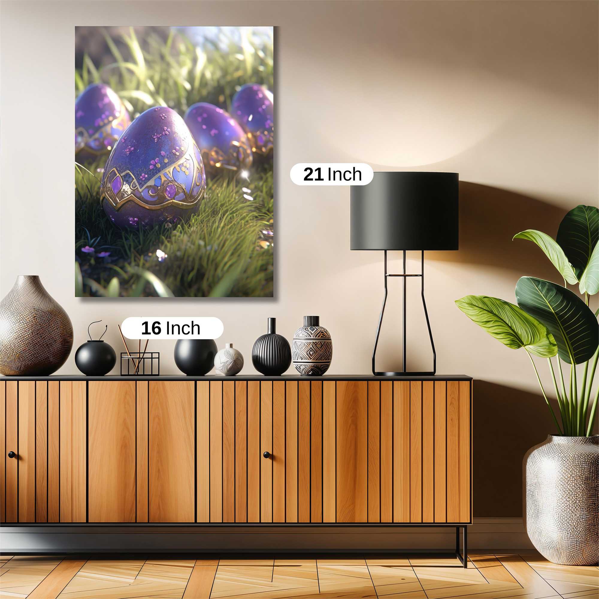 Mayhem Dragon Safe Wall Magnetic / M