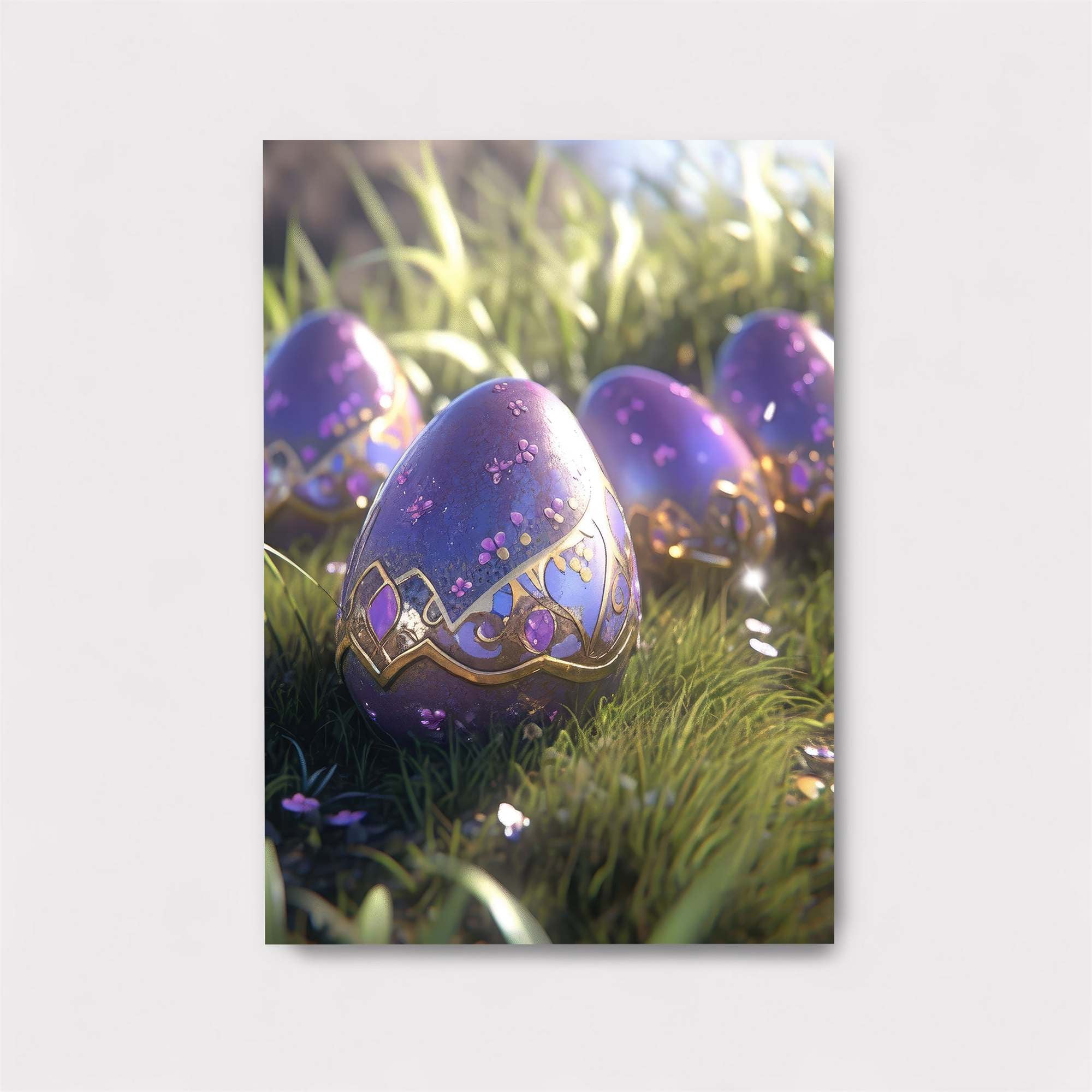 Mayhem Dragon Safe Wall Magnetic / M