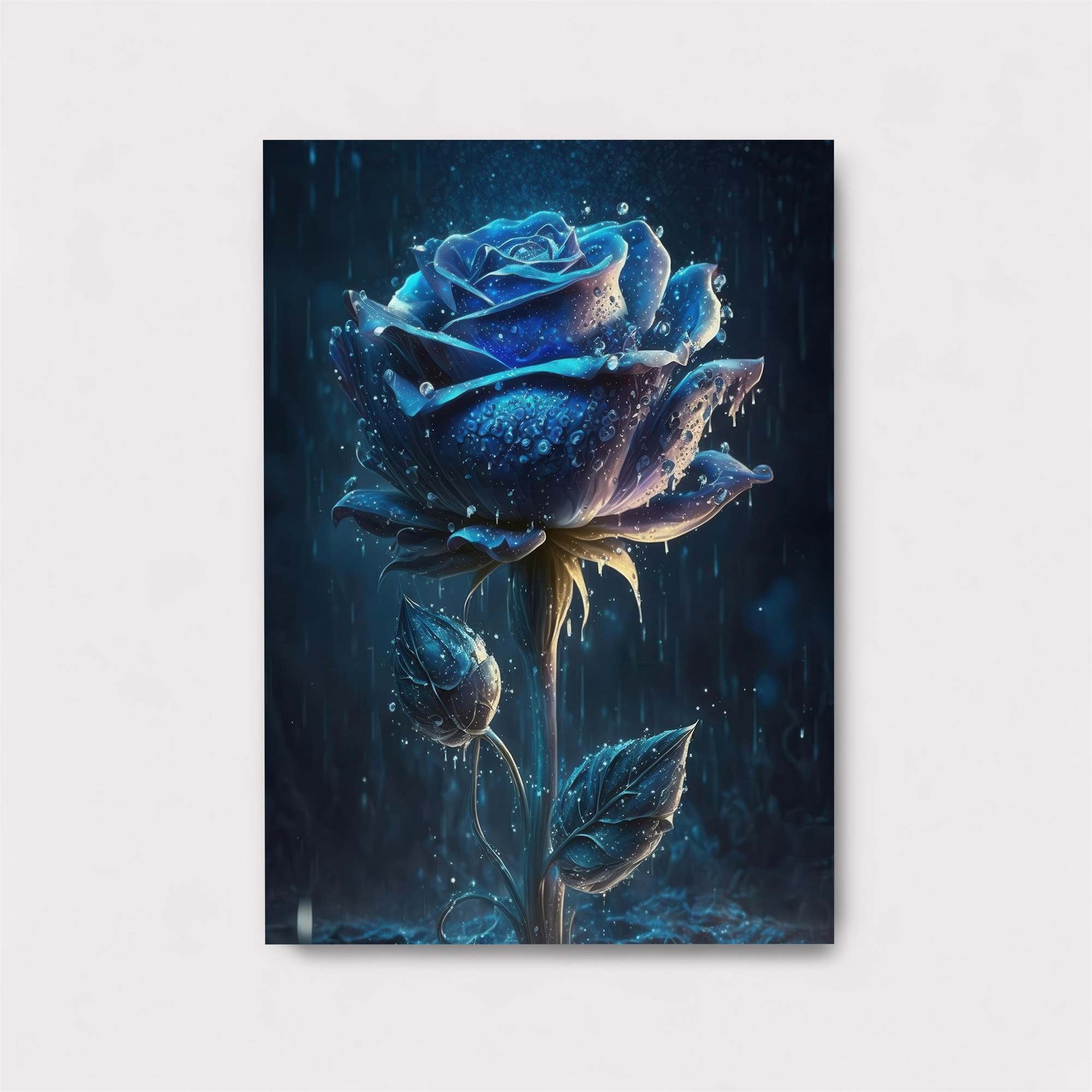 Cardinal Harmony Safe Wall Magnetic / M