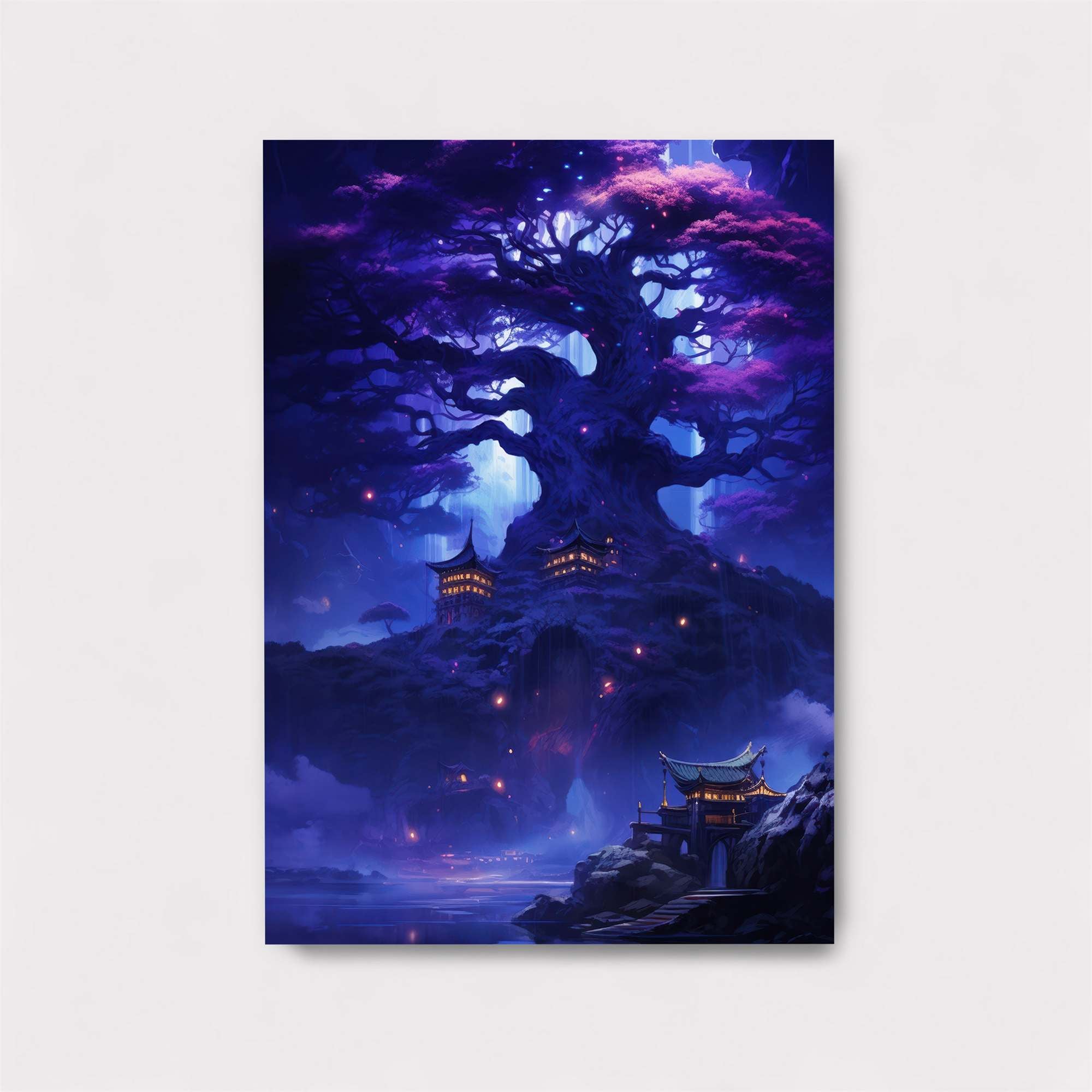 Phoenix Radiant Safe Wall Magnetic / M