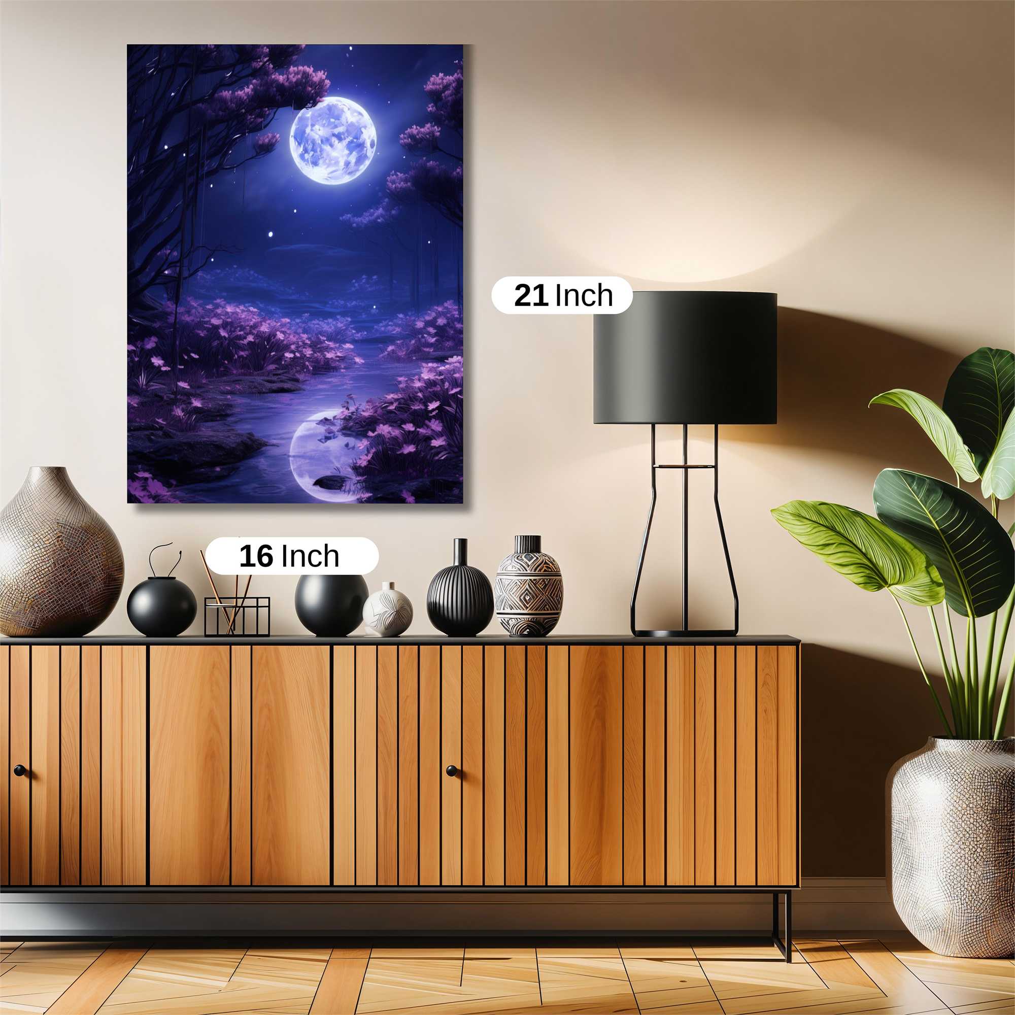 ThunderCub Safe Wall Magnetic / M