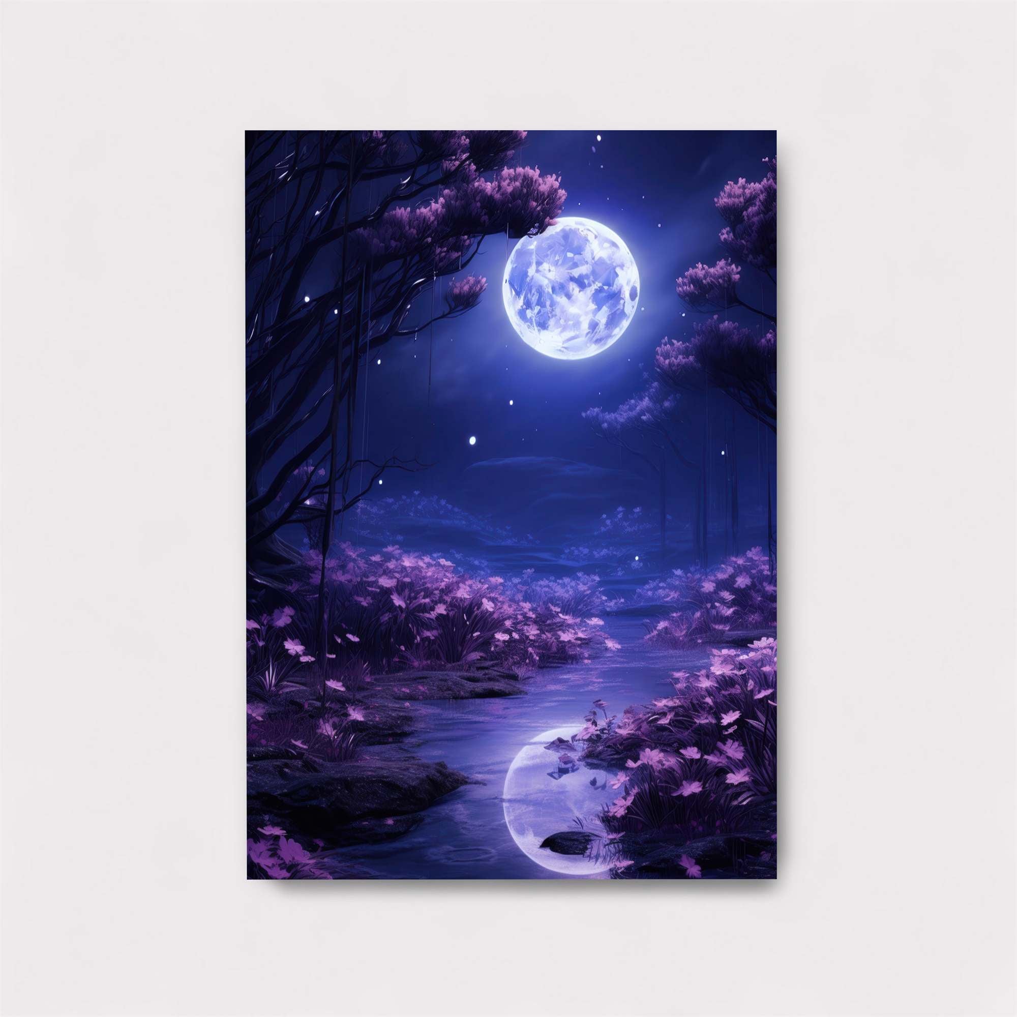 ThunderCub Safe Wall Magnetic / M