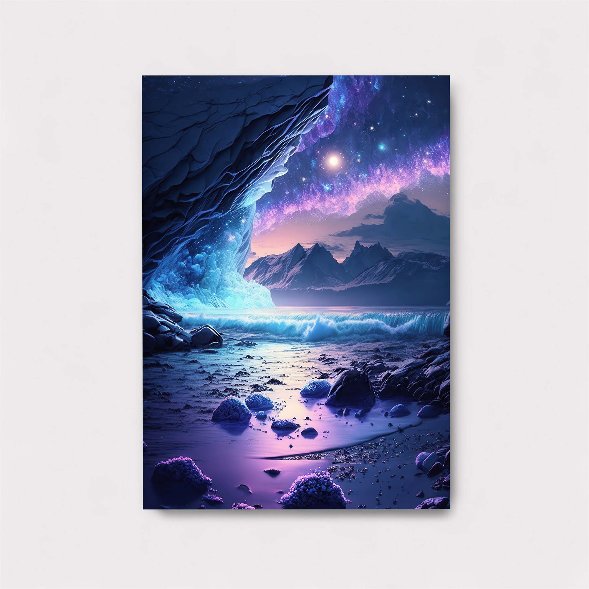 Phoenix Radiance Safe Wall Magnetic / M