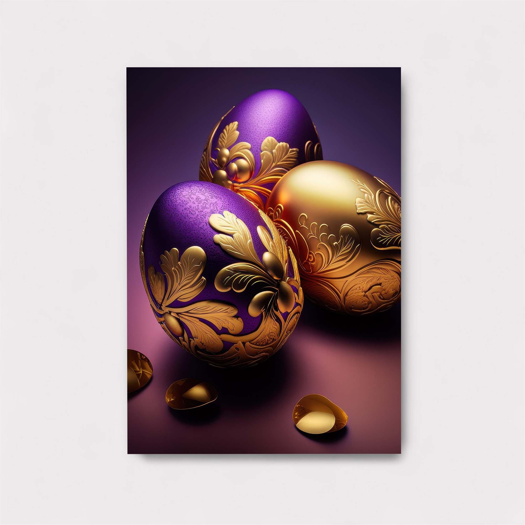 Phoenix Resurgence Safe Wall Magnetic / M