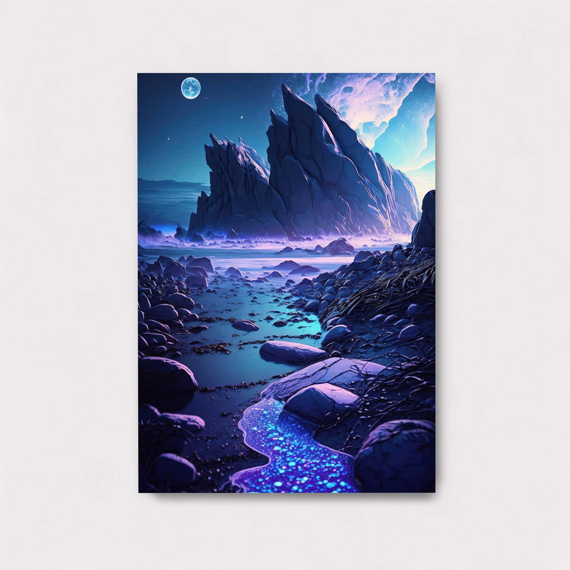 Phoenix Radiant Safe Wall Magnetic / M