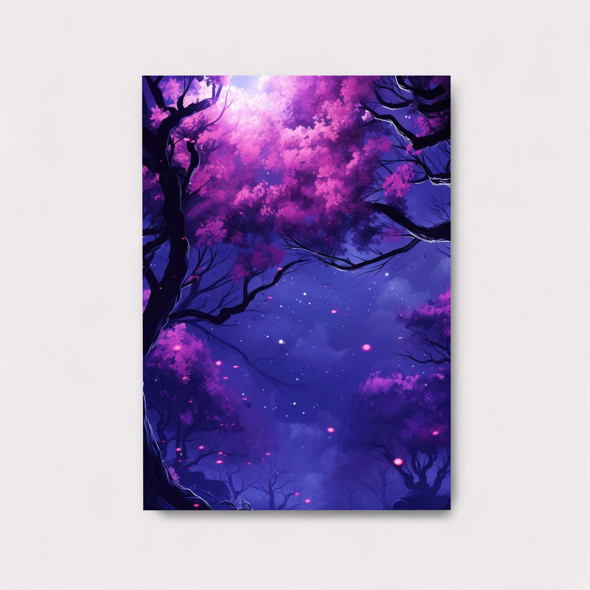 Phoenix Rebirth Safe Wall Magnetic / M