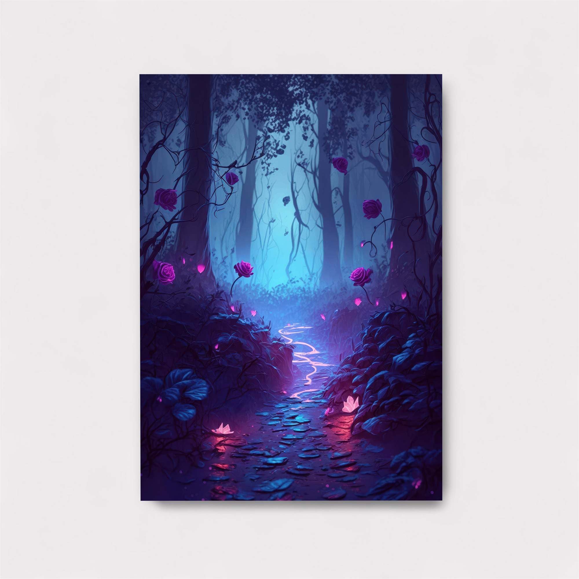 Animal Harmony Safe Wall Magnetic / M