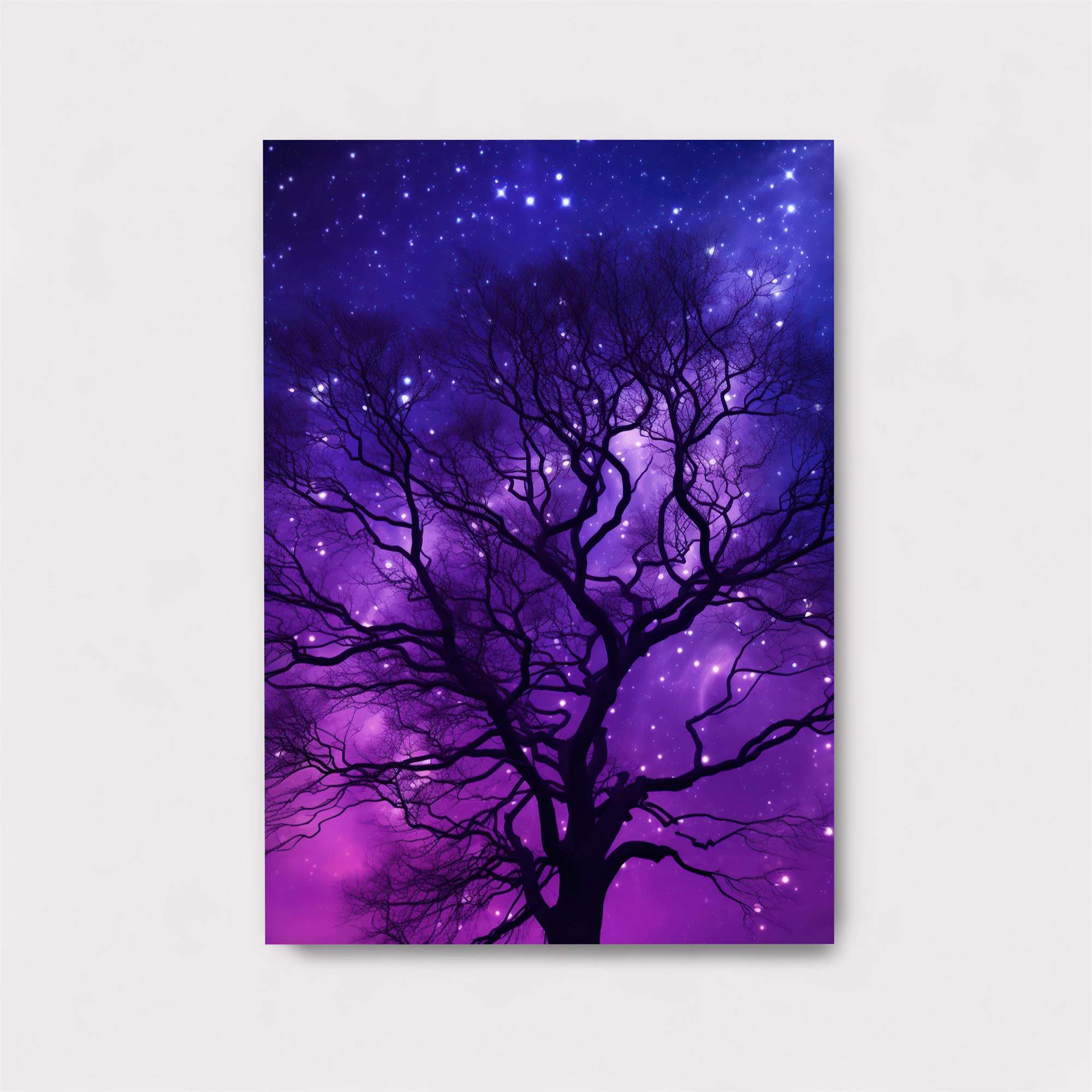 Humming Serenity Safe Wall Magnetic / M