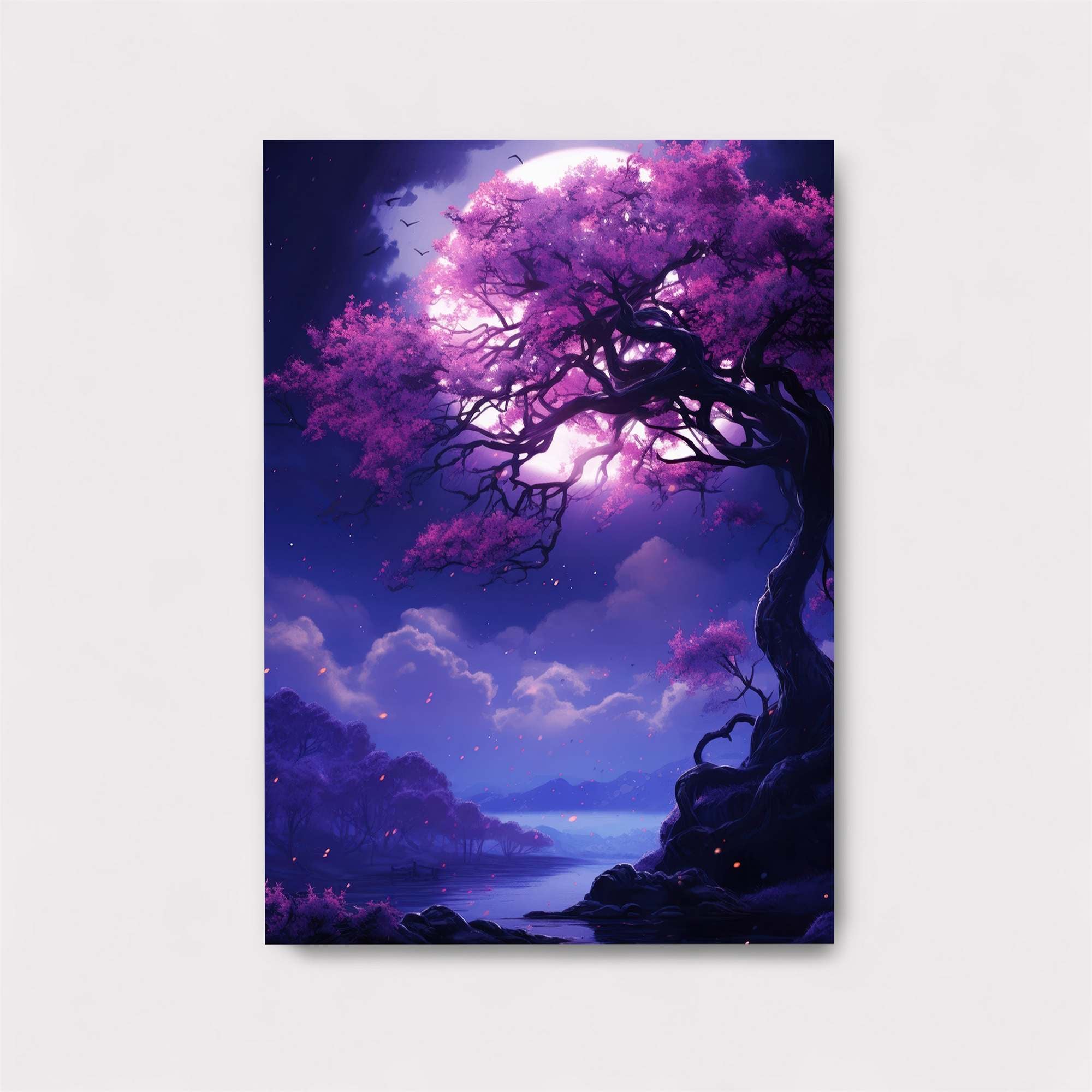 Mystic Hare Safe Wall Magnetic / M