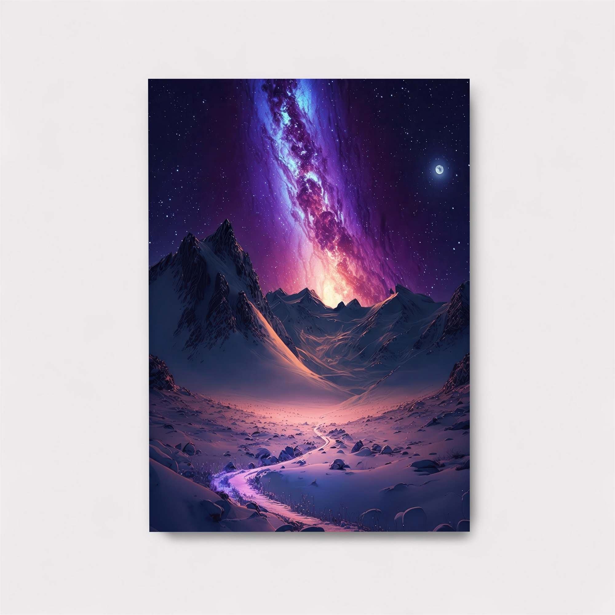 Lion Luminosity Safe Wall Magnetic / M