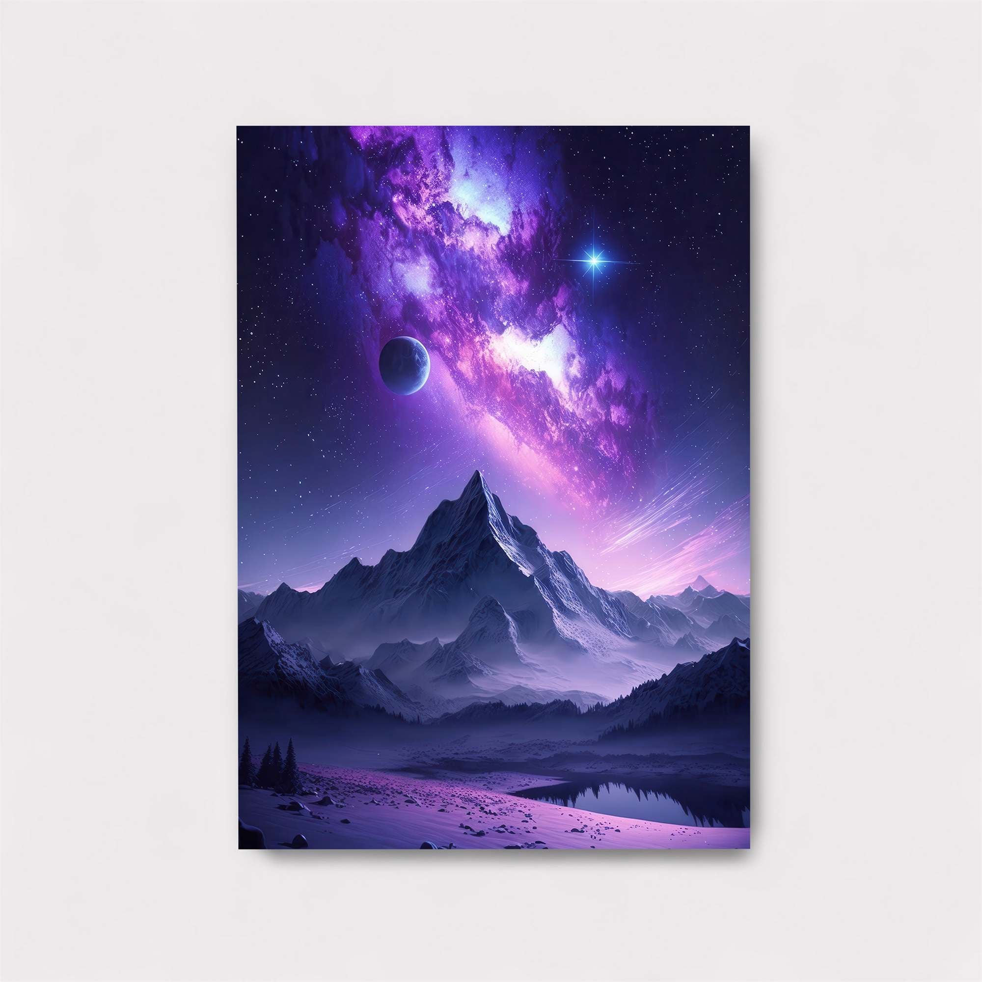 Quetzalcoatl Majestic Safe Wall Magnetic / M