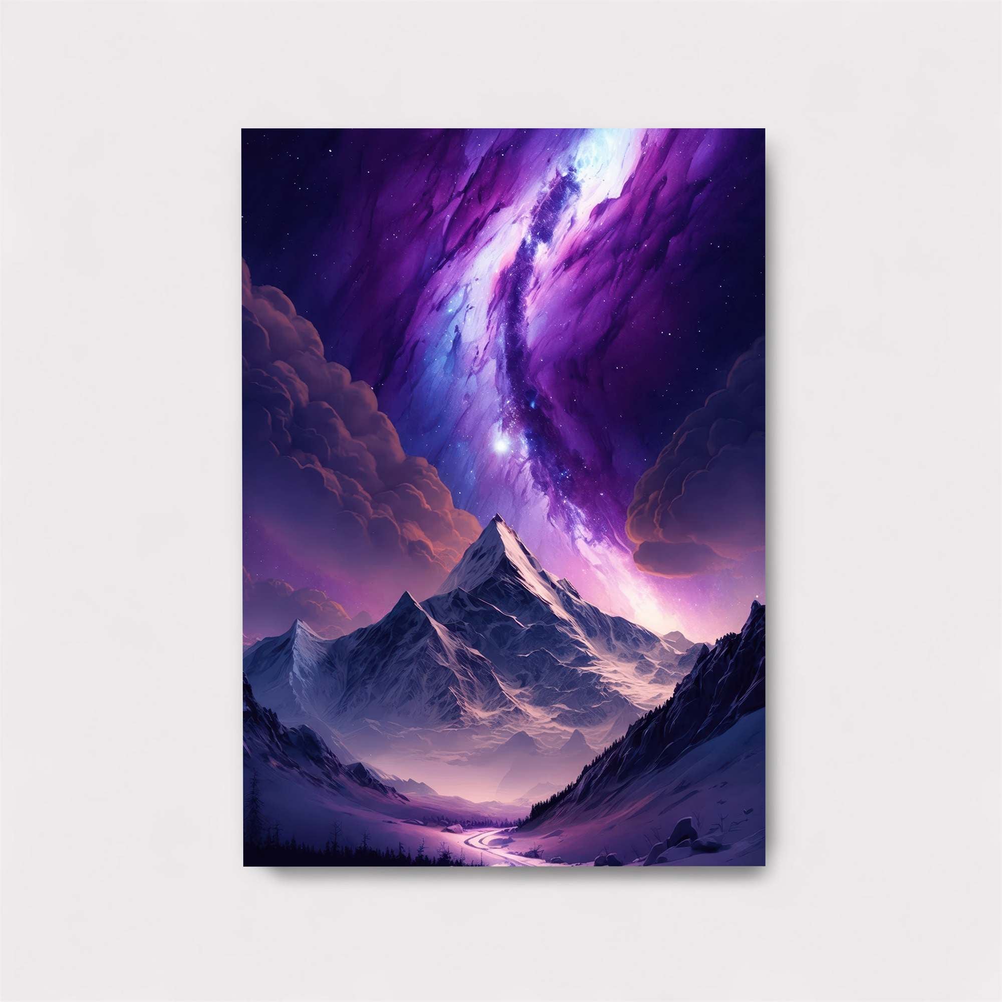 Varuna Enigmatic Safe Wall Magnetic / M