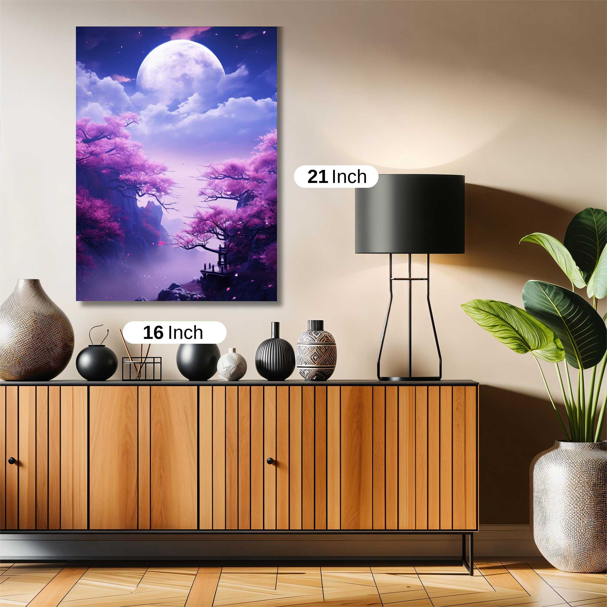 Fox Duality Safe Wall Magnetic / M