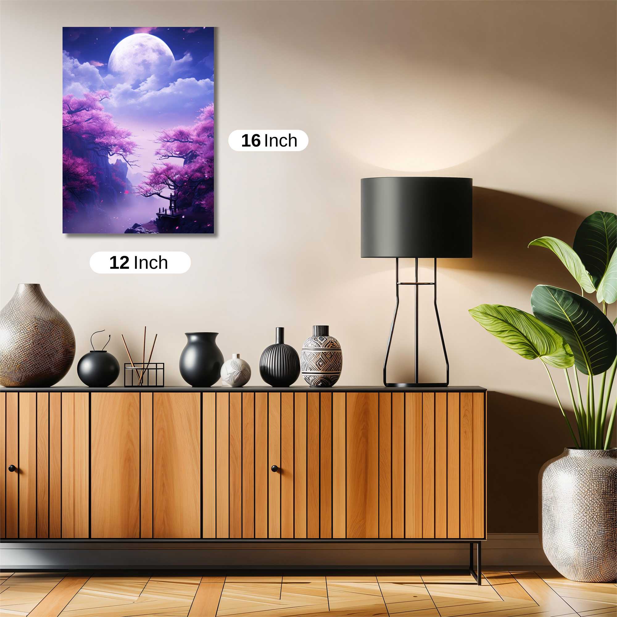 Fox Duality Safe Wall Magnetic / M