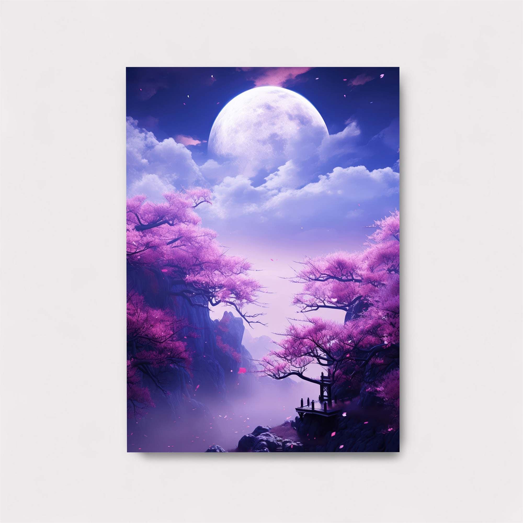 Fox Duality Safe Wall Magnetic / M