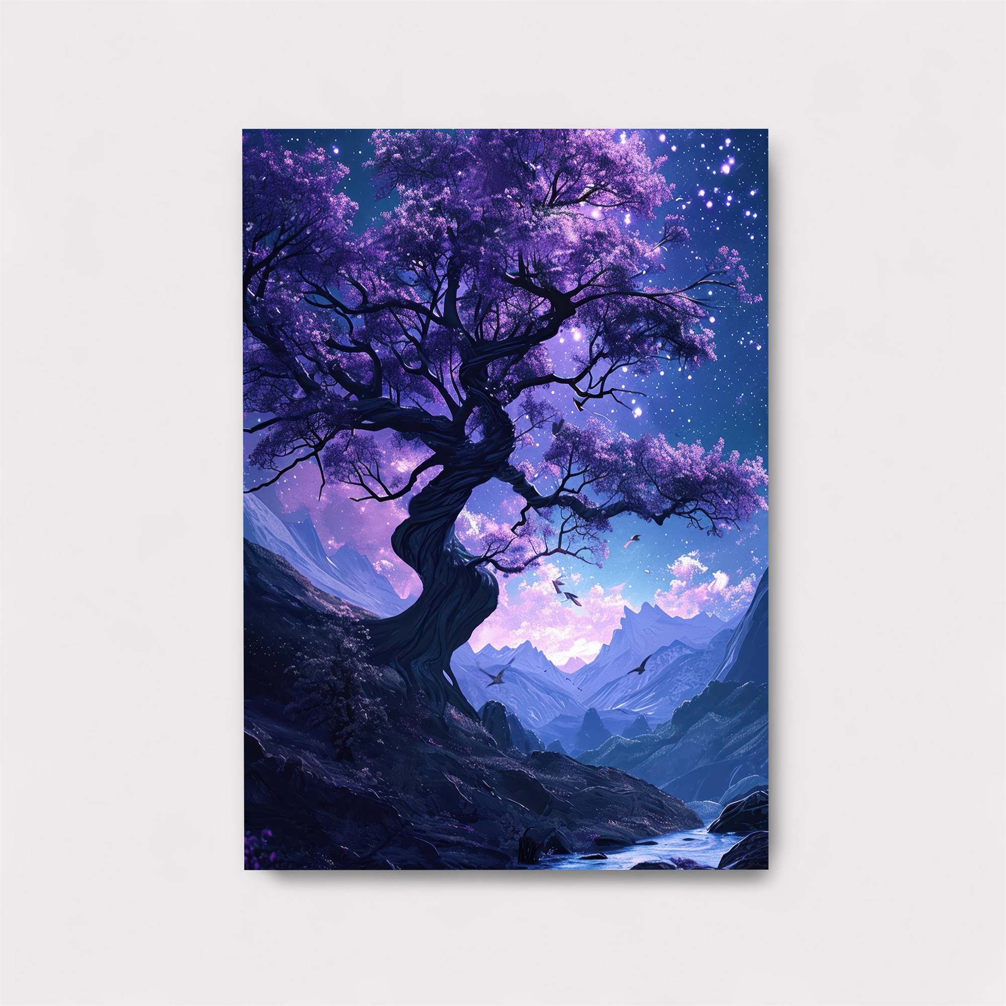 Bee Divinity Safe Wall Magnetic / M