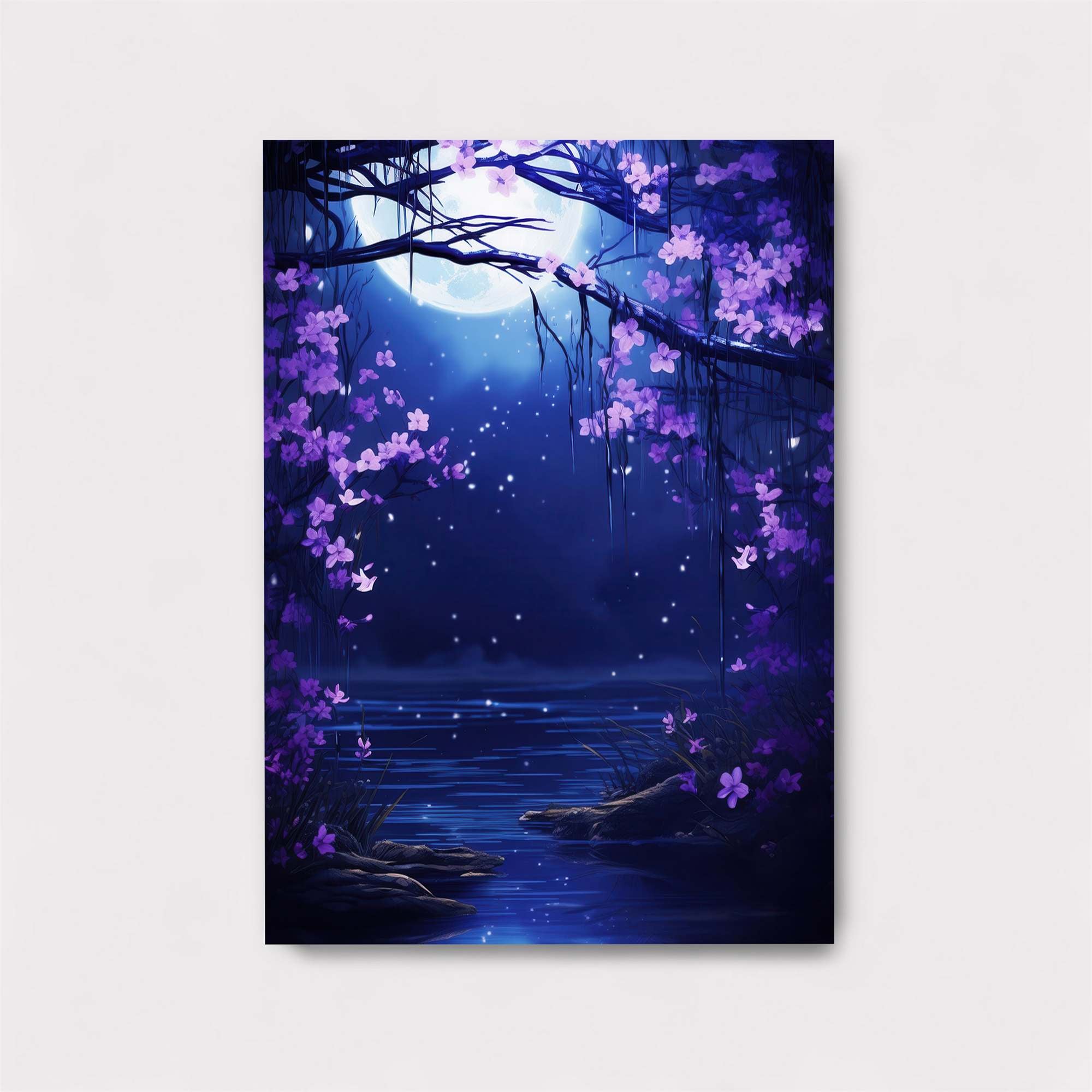 Phoenix Enigma Safe Wall Magnetic / M