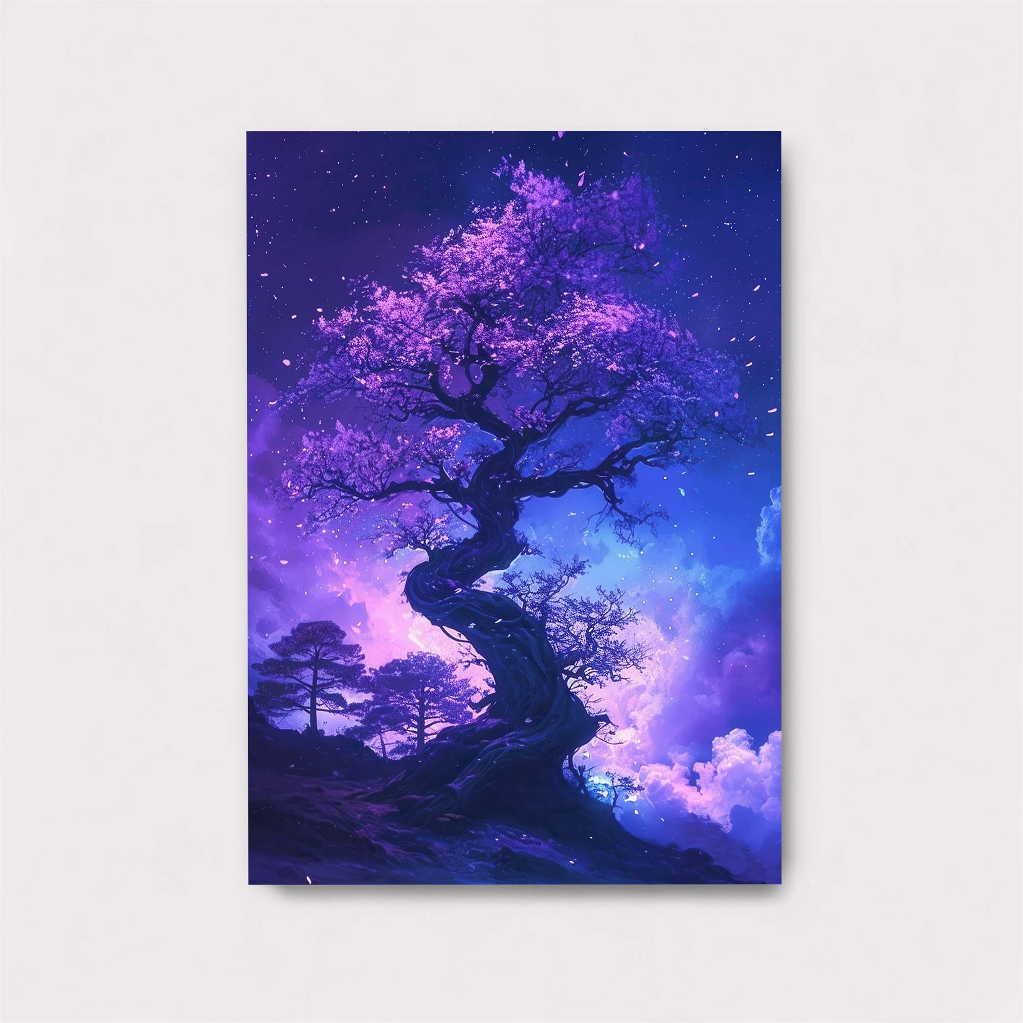 Lion Luminary Safe Wall Magnetic / M