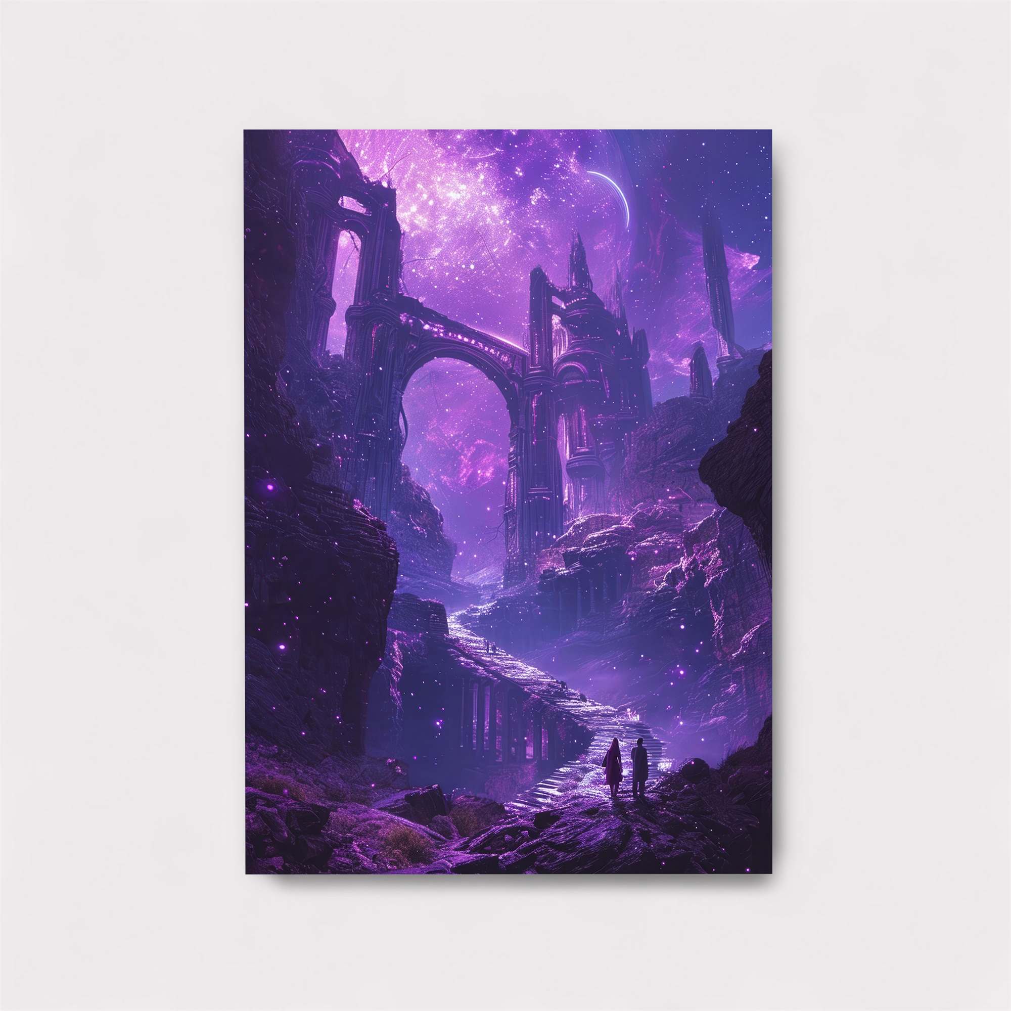 Lion Sovereign Safe Wall Magnetic / M