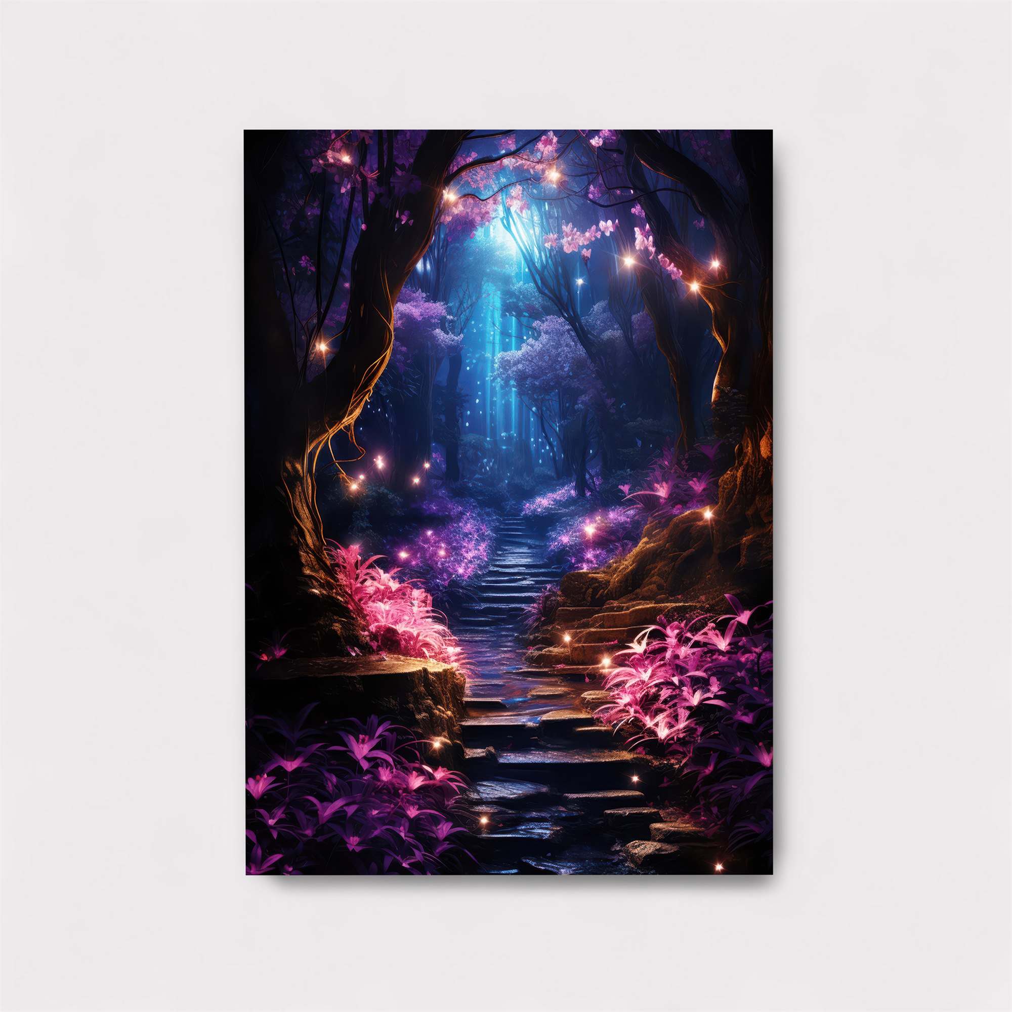 Tiger Duality Safe Wall Magnetic / M