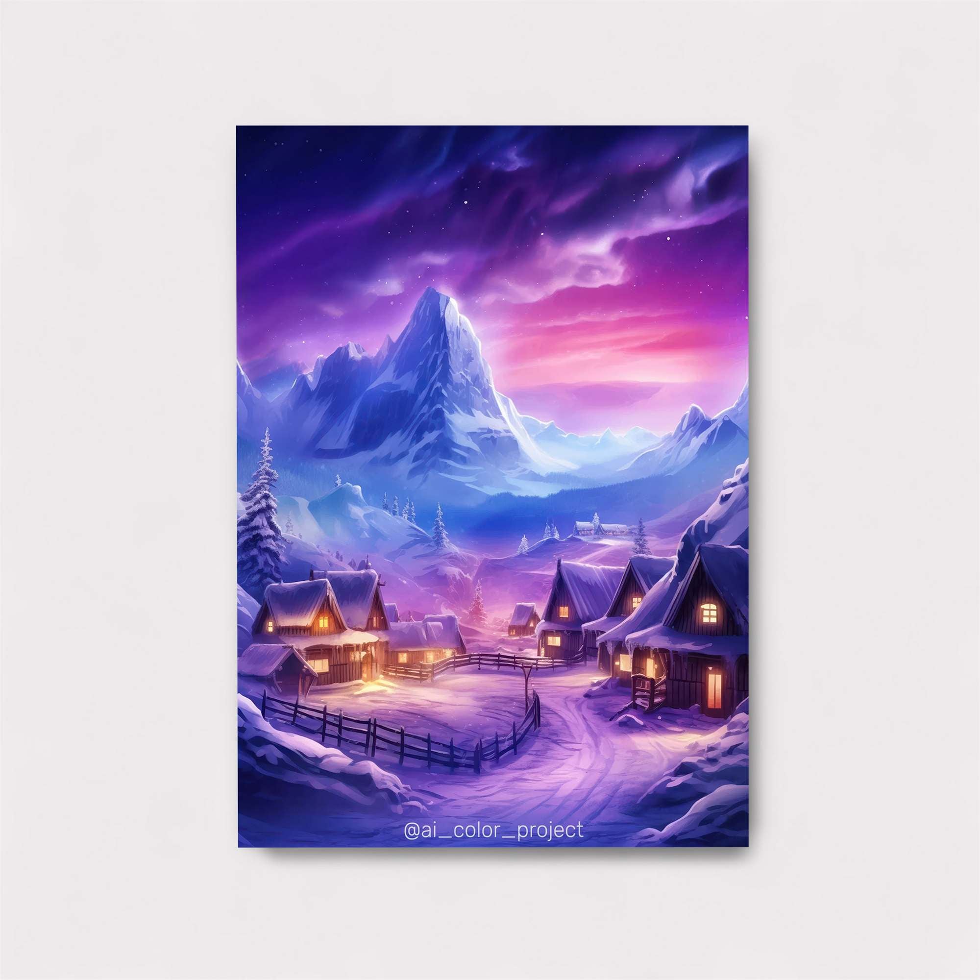 Eagle Radiance Safe Wall Magnetic / M