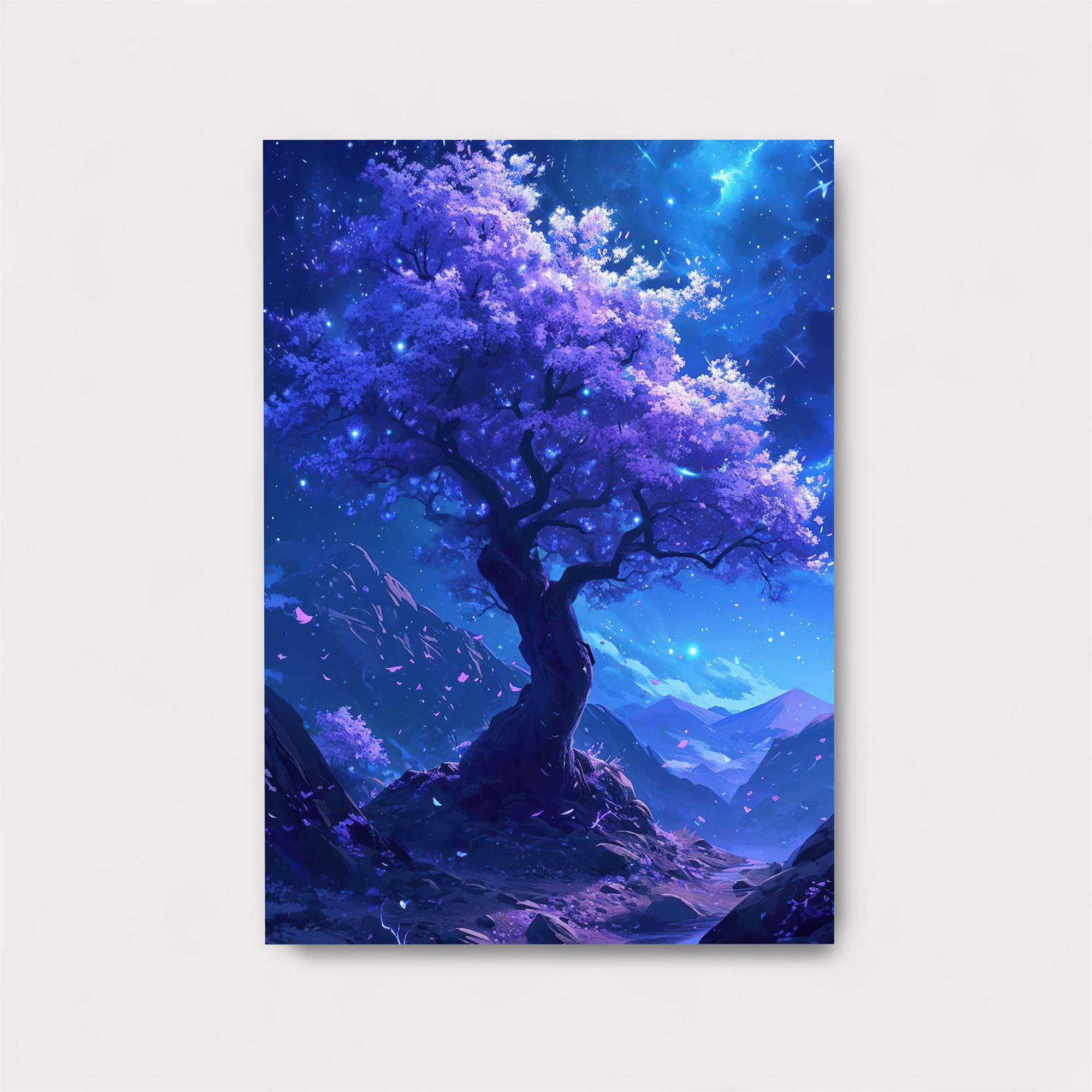 Lotus Duality Safe Wall Magnetic / M