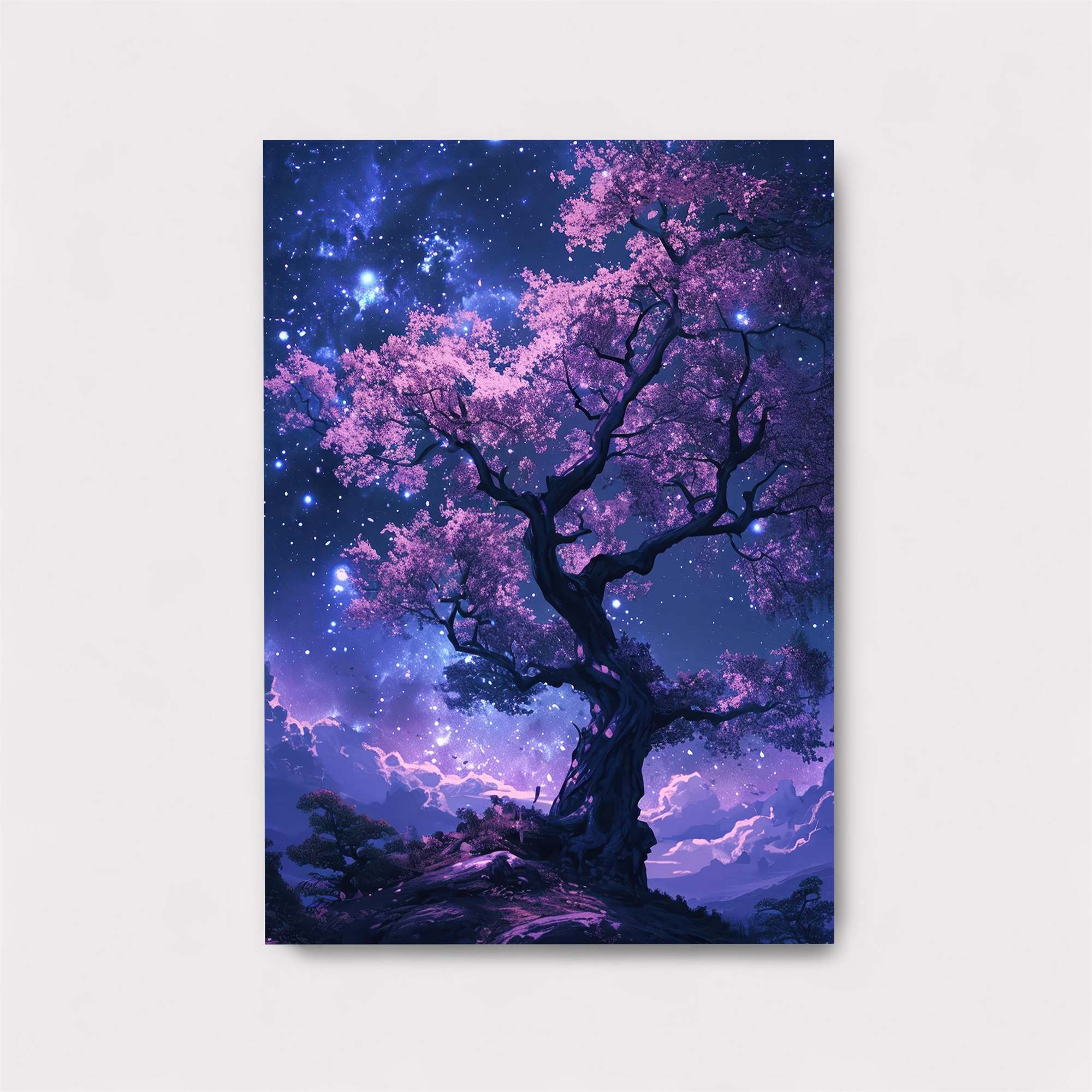 Eagle Radiance Safe Wall Magnetic / M