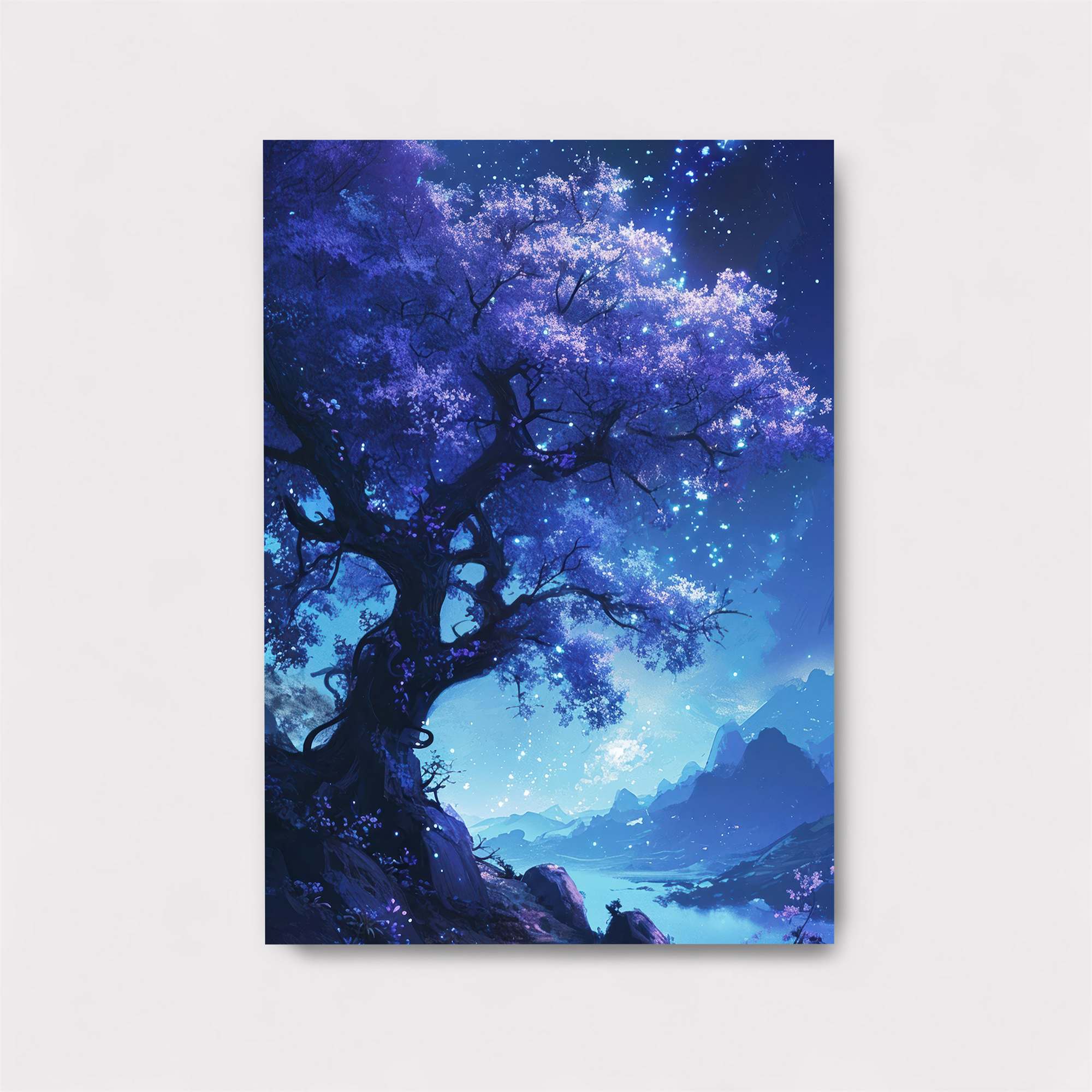 FrostFire Safe Wall Magnetic / M