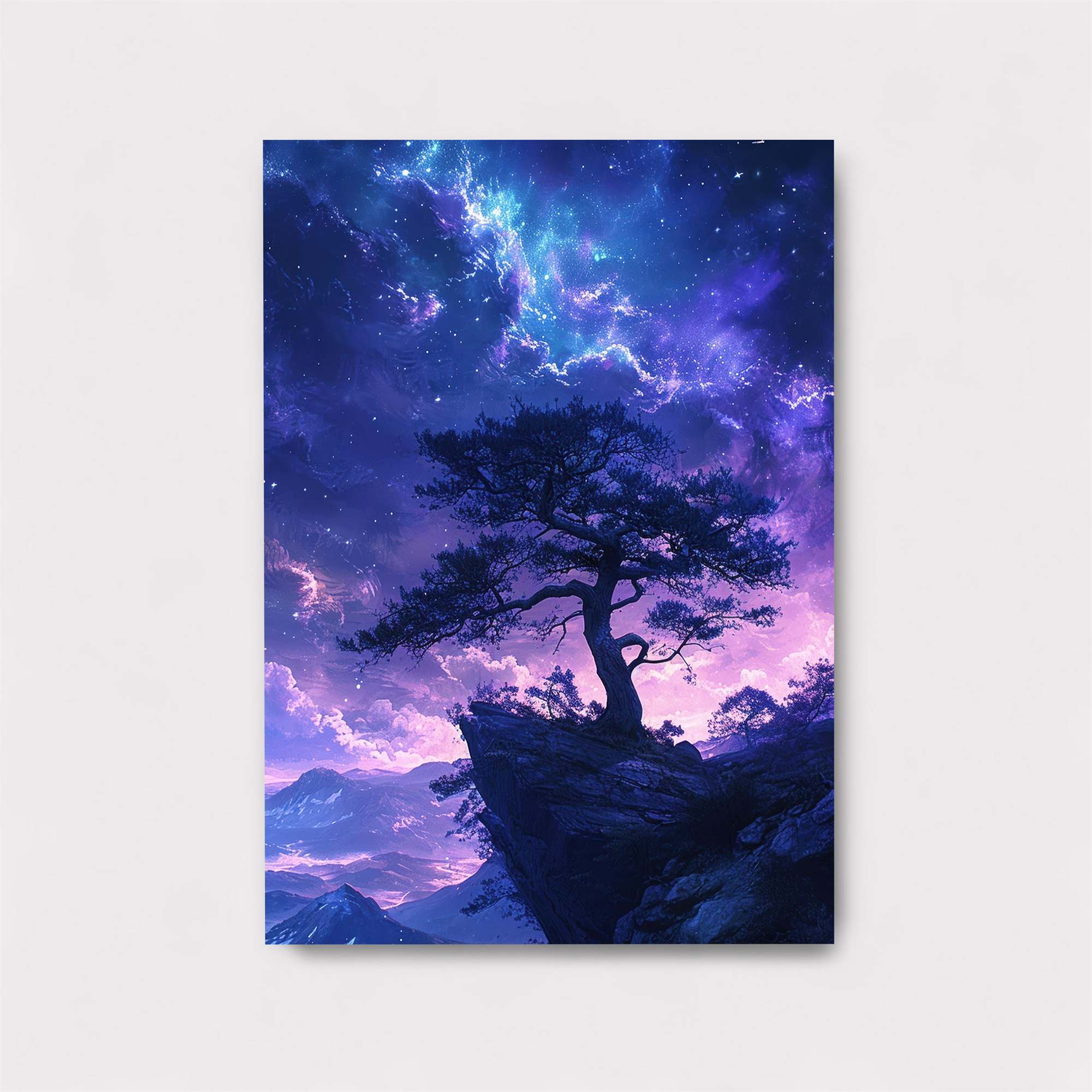 Wolf Serenity Safe Wall Magnetic / M