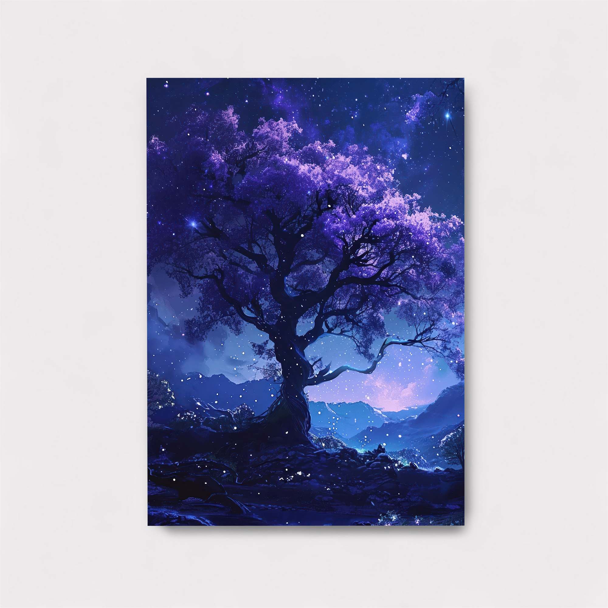 Angel Radiant Safe Wall Magnetic / M