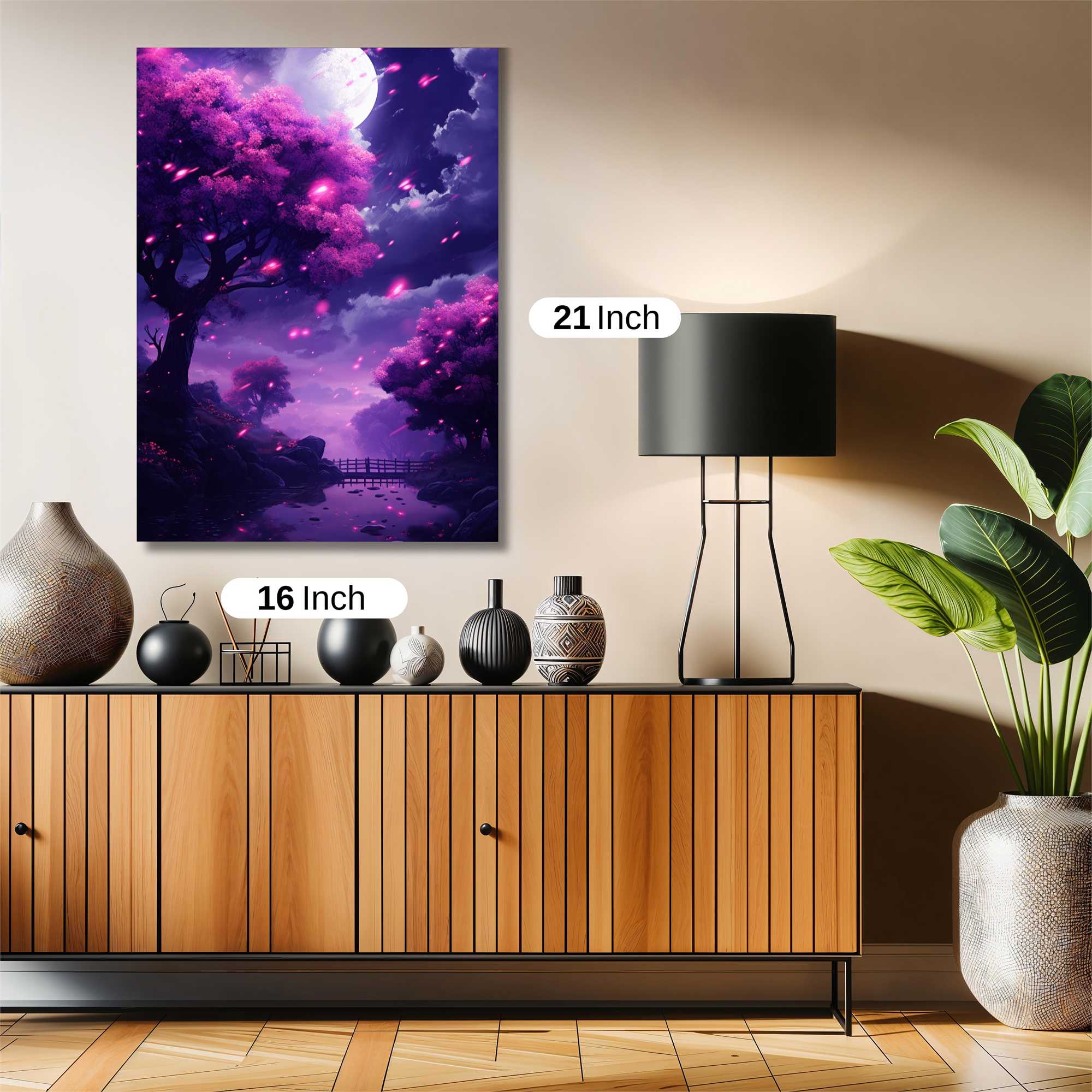 Phoenix Regal Safe Wall Magnetic / M